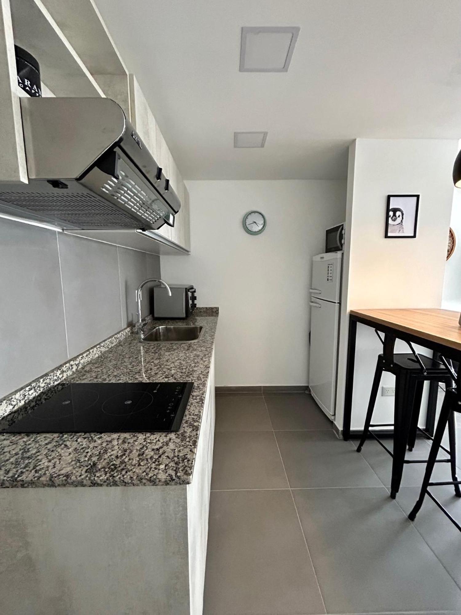 Apartamento Penguins Flats 2 *