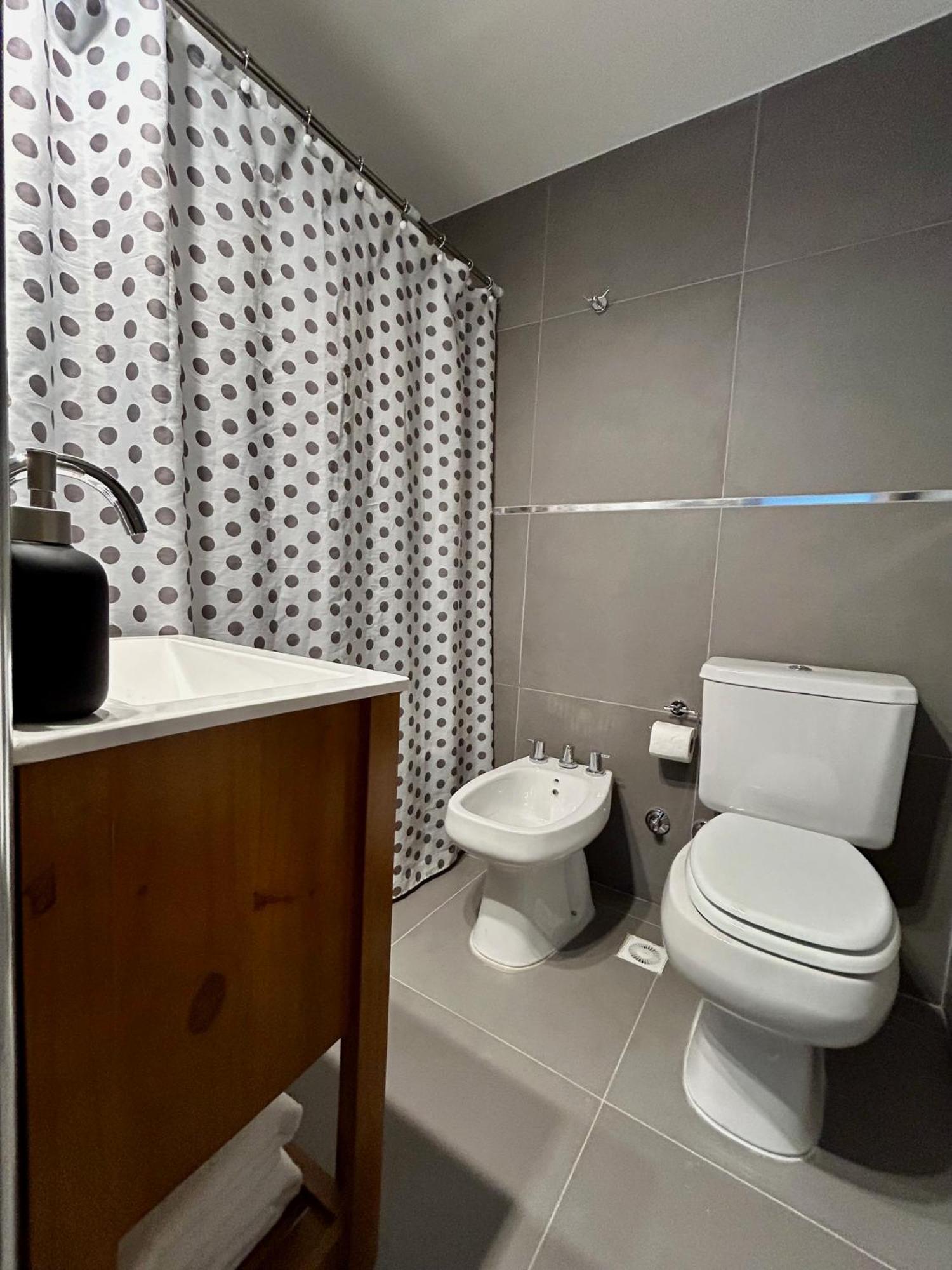 Apartamento Penguins Flats 2 Ushuaia