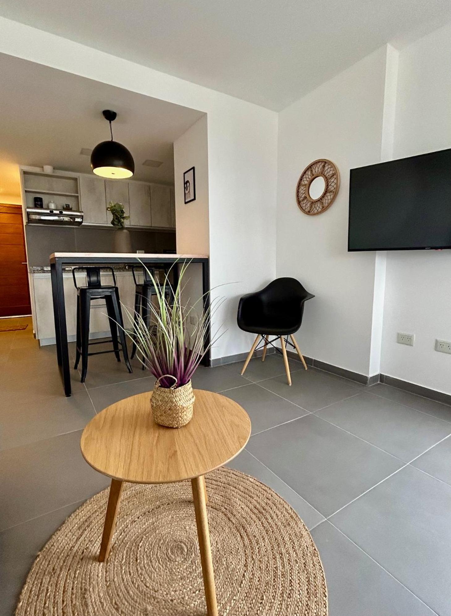 Apartamento Penguins Flats 2