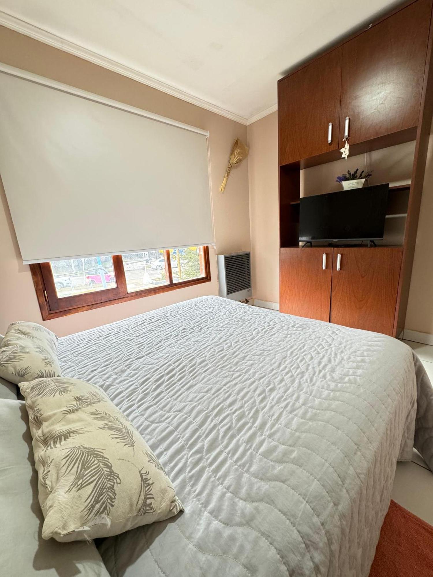 Apartamento Dep 6 Personas Jd Peron Sur *
