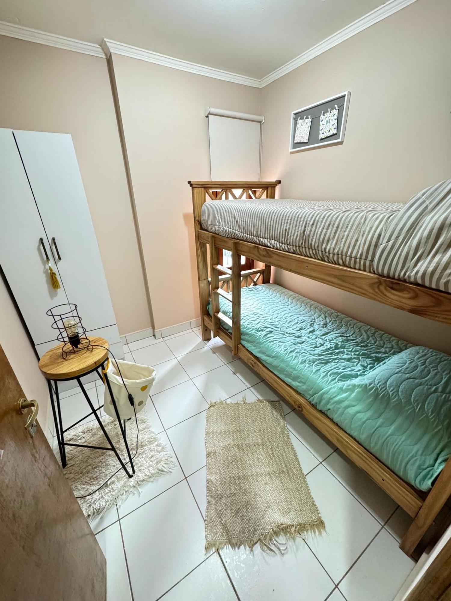Apartamento Dep 6 Personas Jd Peron Sur
