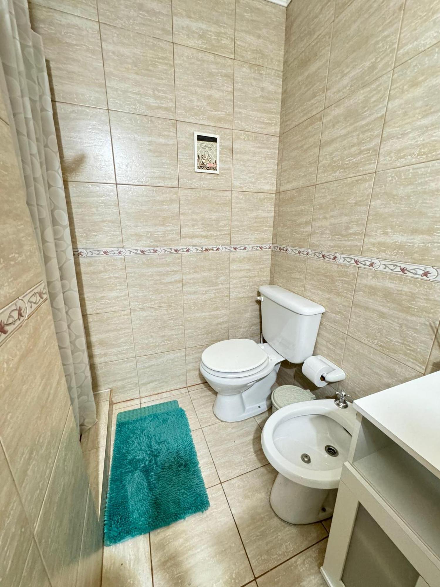 Apartamento Dep 6 Personas Jd Peron Sur *