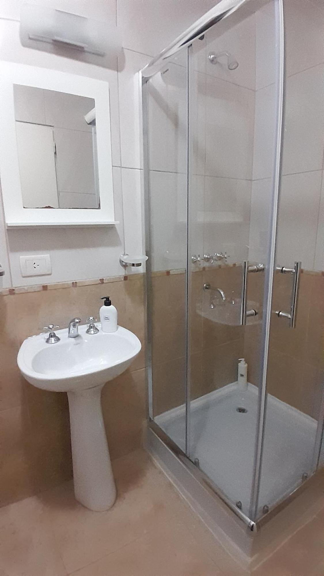 Apartamento Rosas 3 Ushuaia