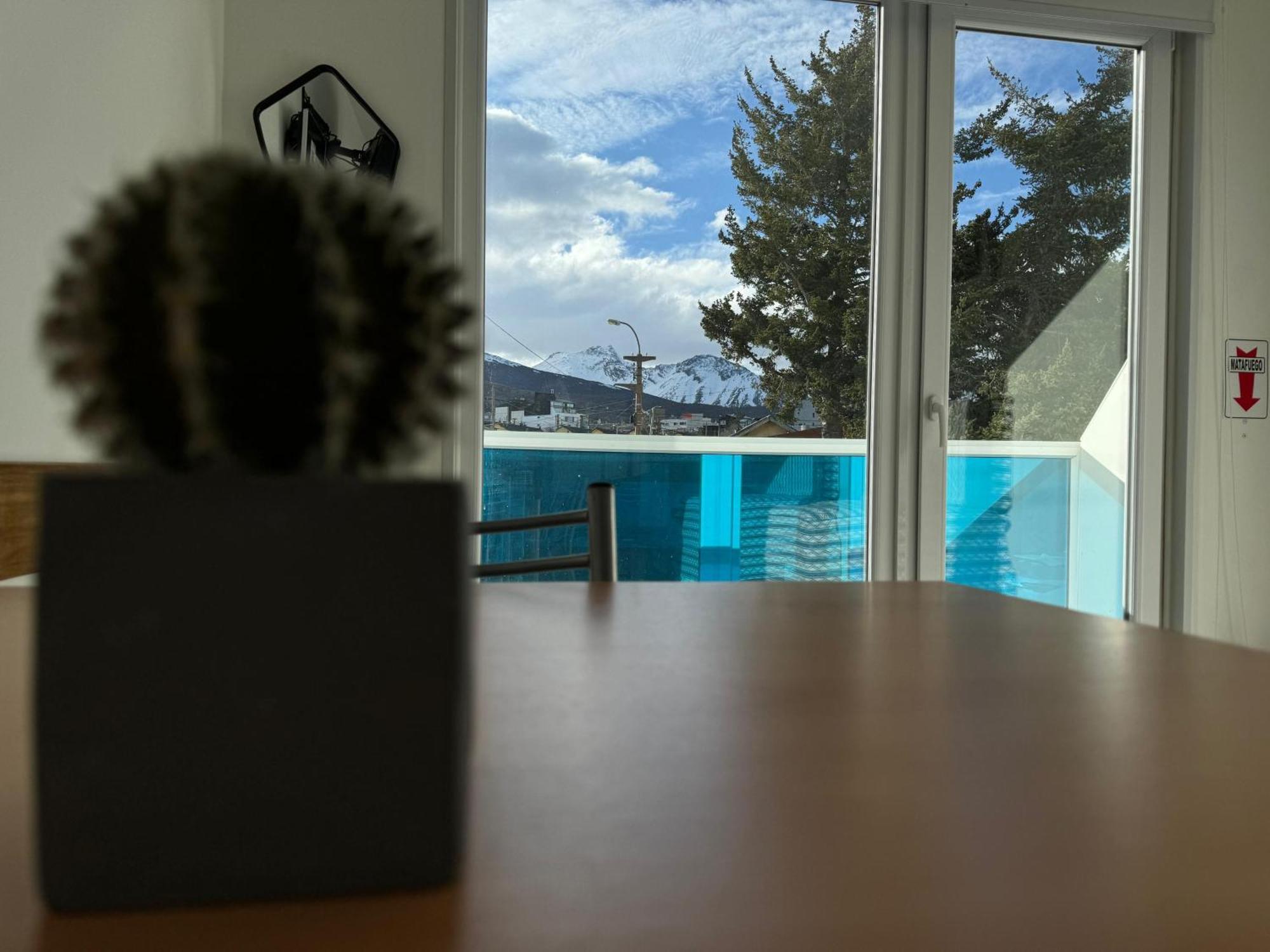 Apartamento Xoren *
