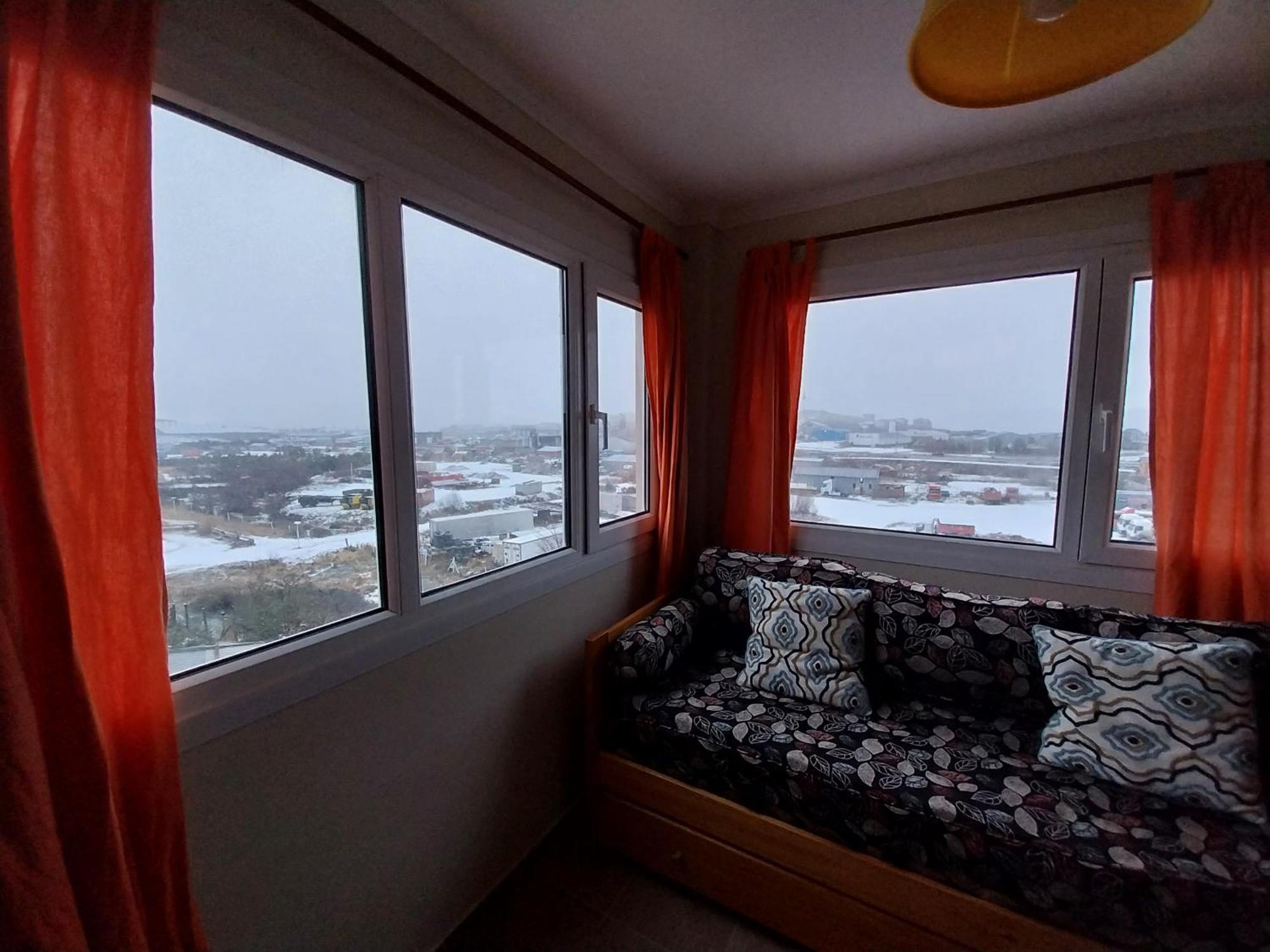Valentin Apartamento Ushuaia