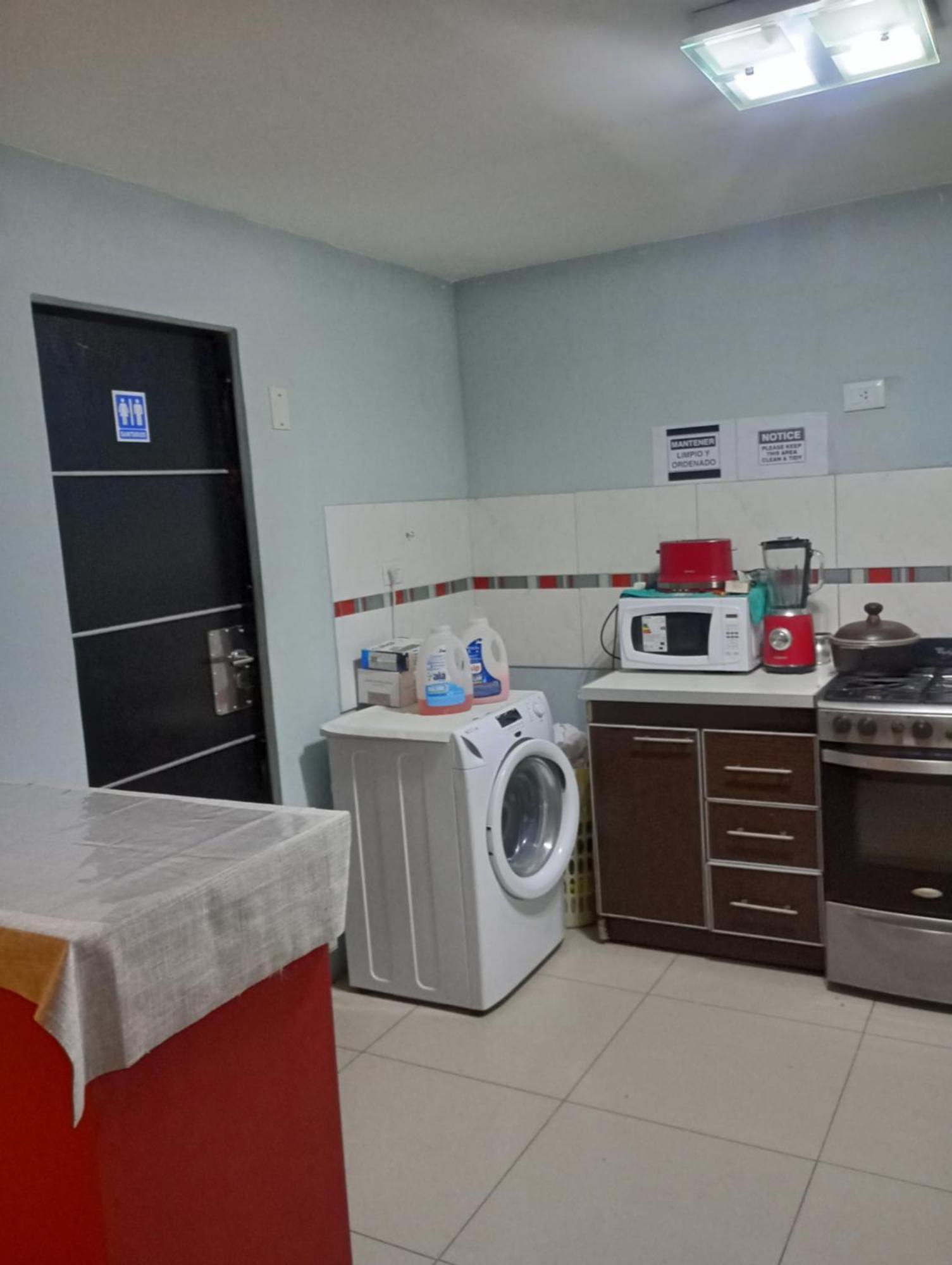 Refugio Hospedagem domiciliar
