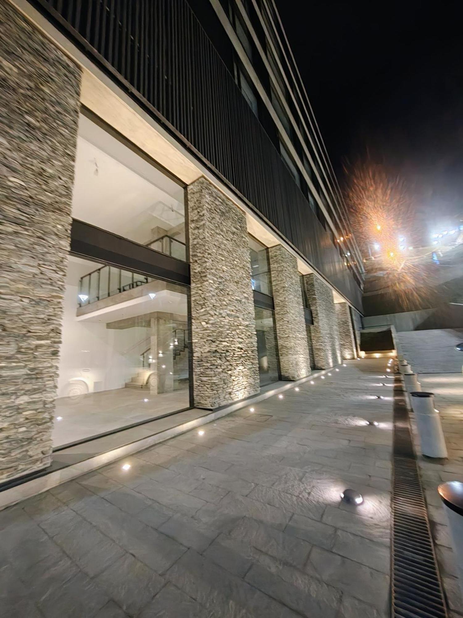 Apartamento Southern Sm515 *