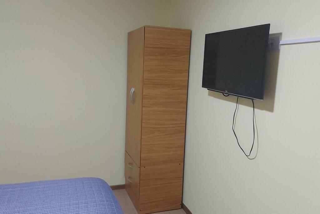 Departamento Planta Baja Apartamento *
