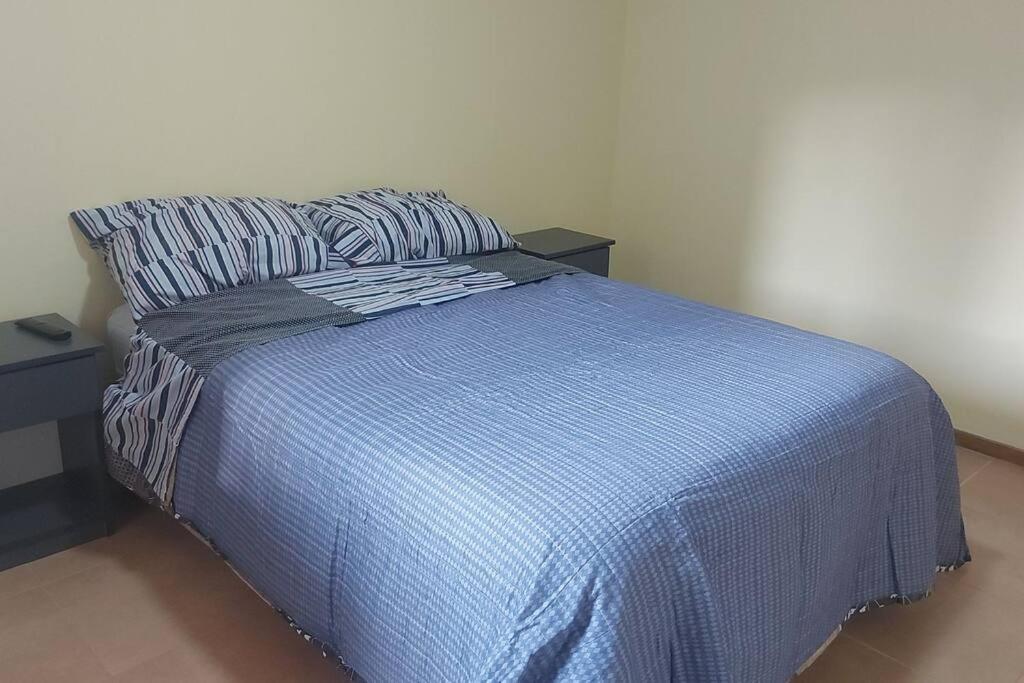 Departamento Planta Baja Apartamento