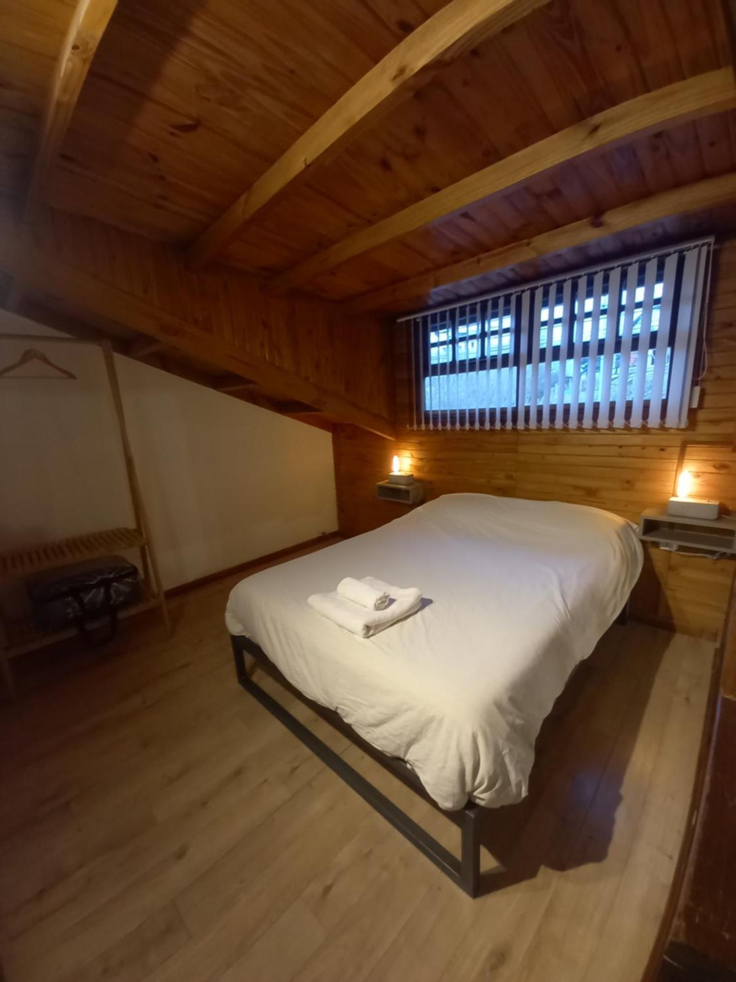 Punto Sur-barlovento -centro Apartamento Ushuaia