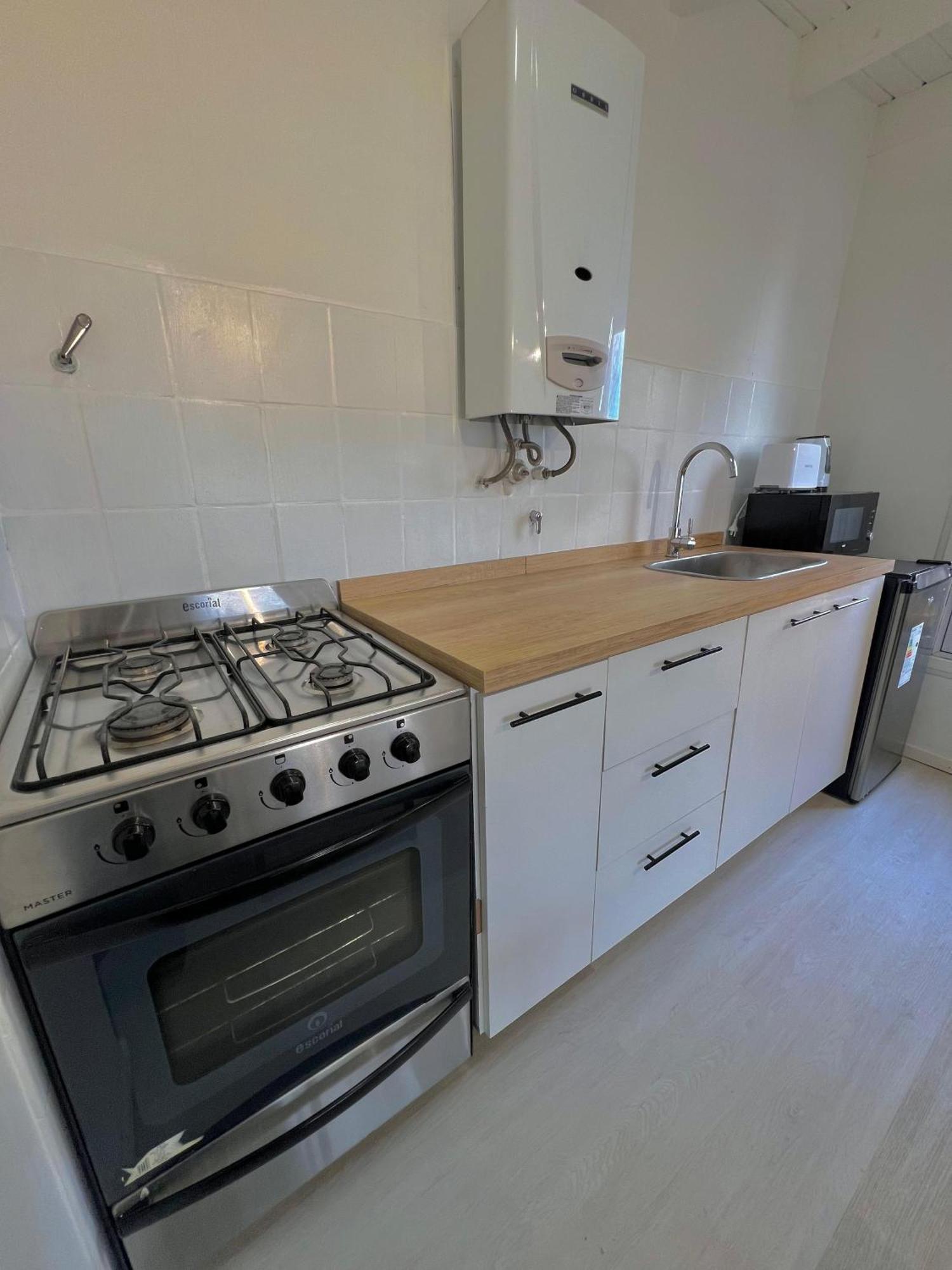 Balcón Austral Beautiful With Incredible Views Of The Mountains&the Apartamento