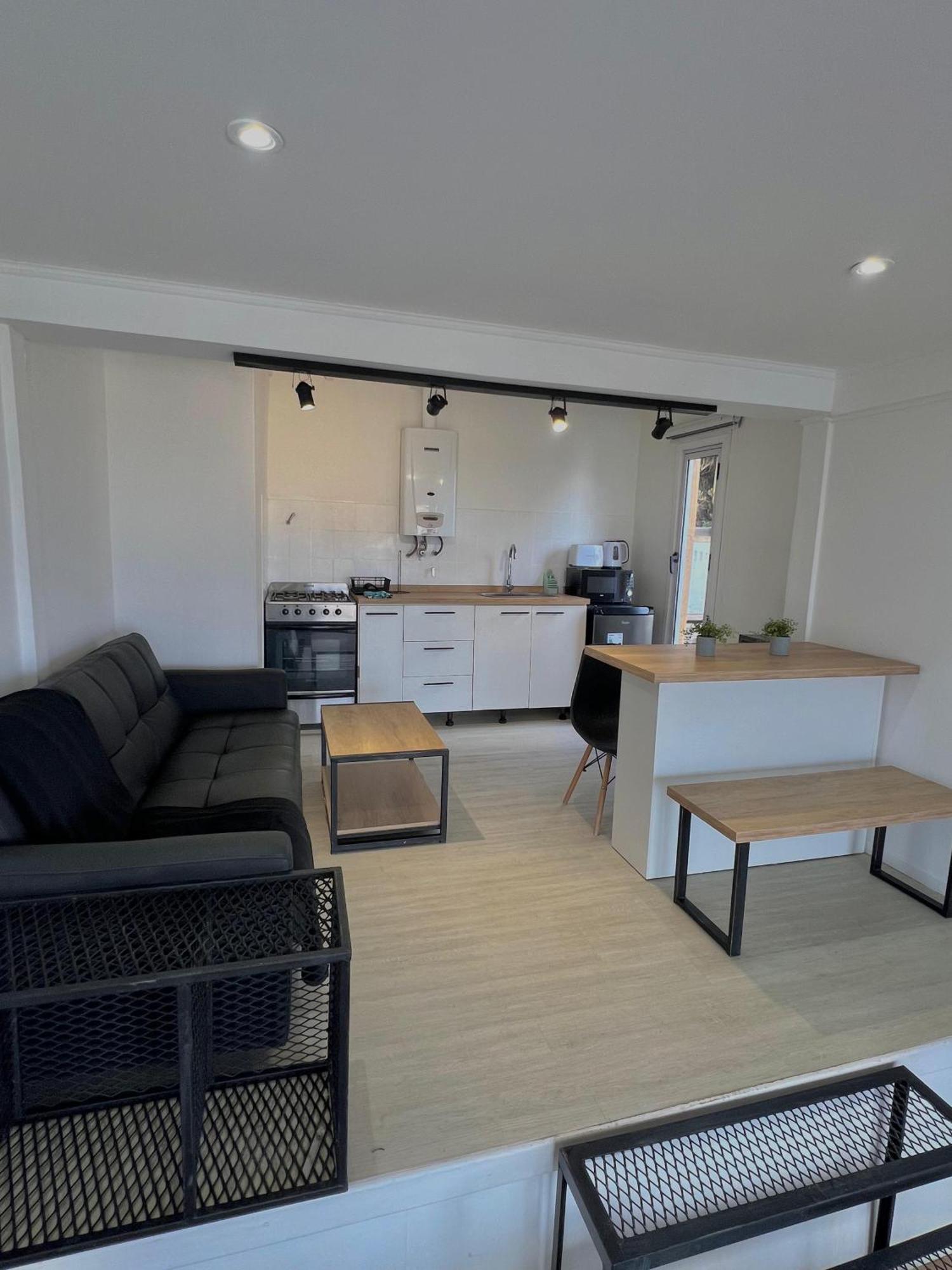 Apartamento Balcón Austral Beautiful With Incredible Views Of The Mountains&the *
