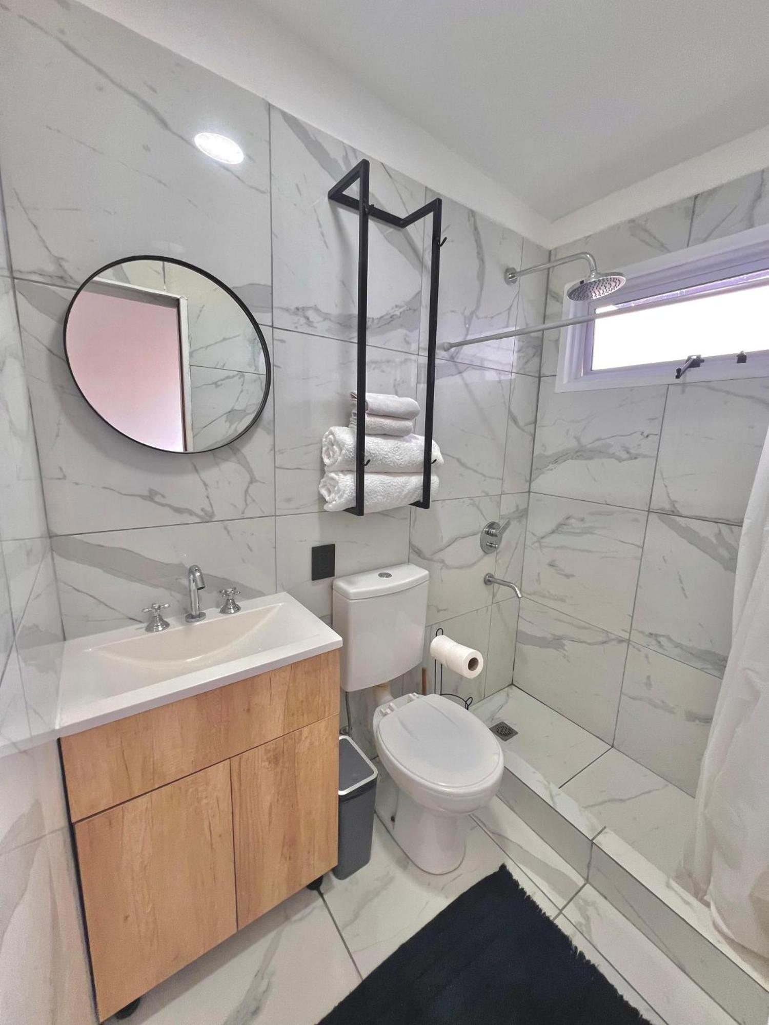 Balcón Austral Beautiful With Incredible Views Of The Mountains&the Apartamento Ushuaia