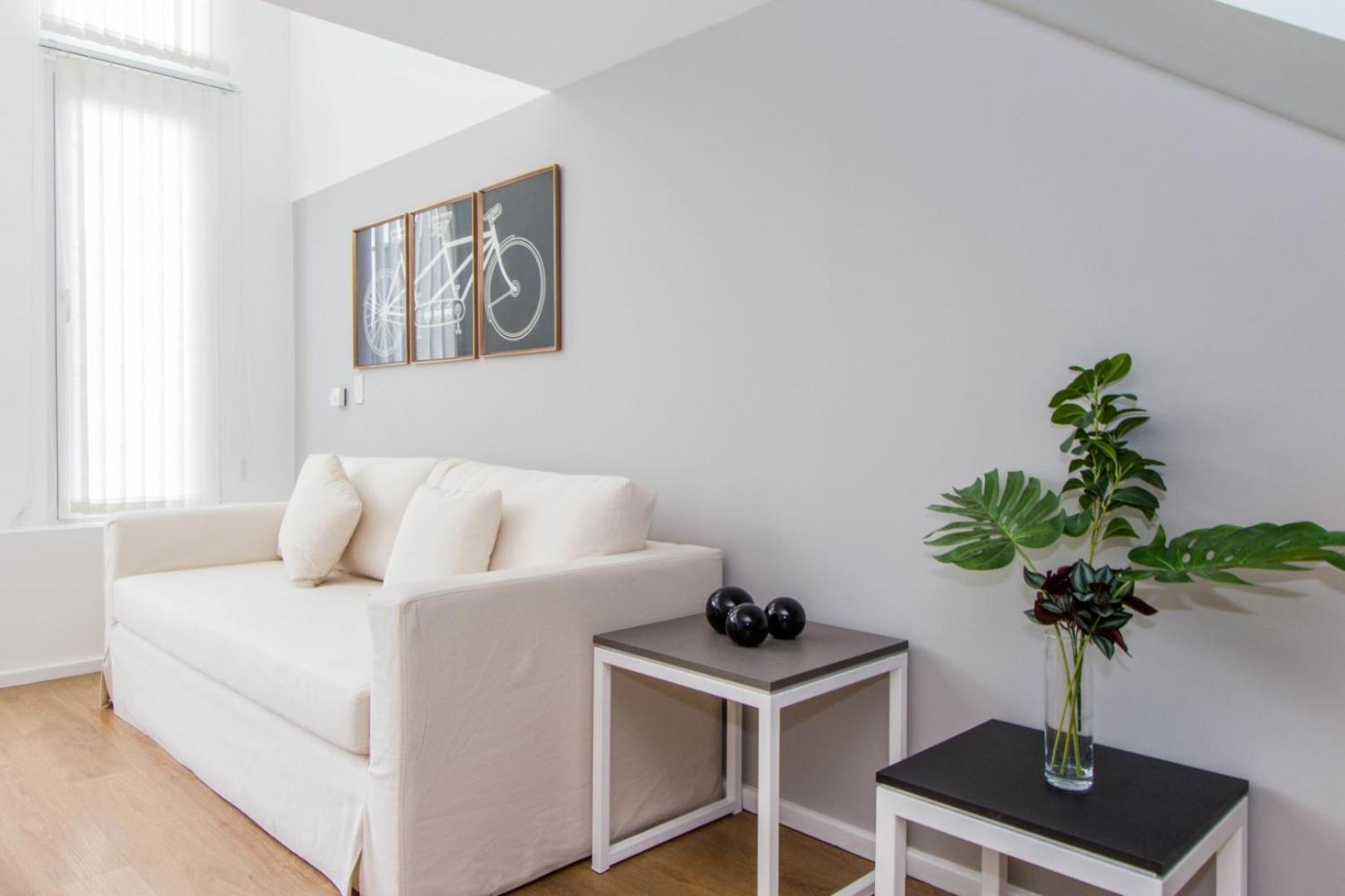 Apartamento Gray Fox Deloqui Ushuaia