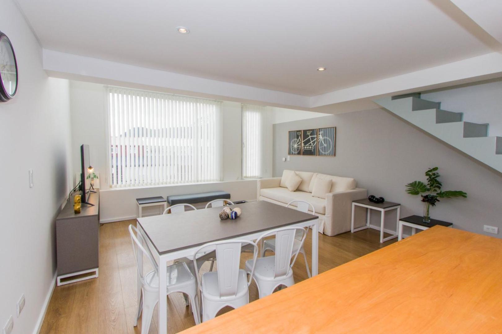 Apartamento Gray Fox Deloqui Ushuaia