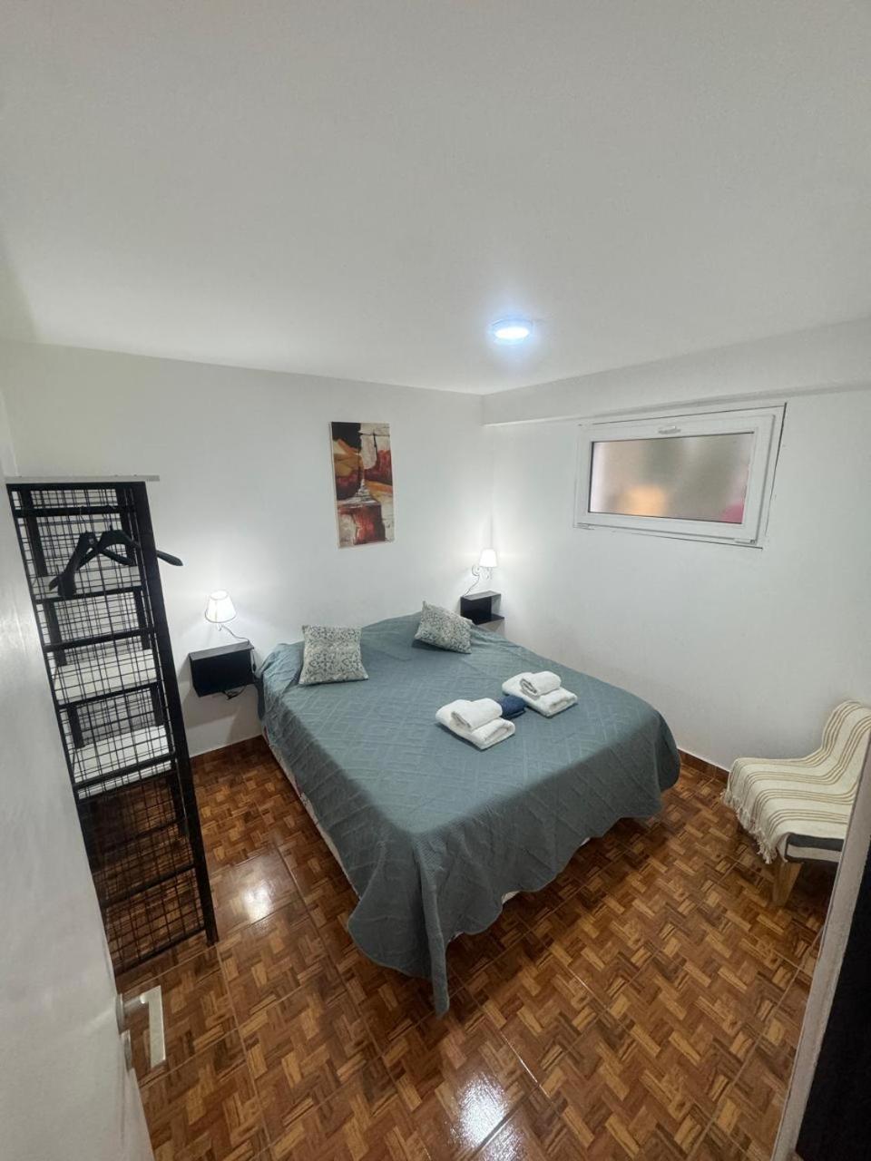 Apartamento Departamentos Karukinka