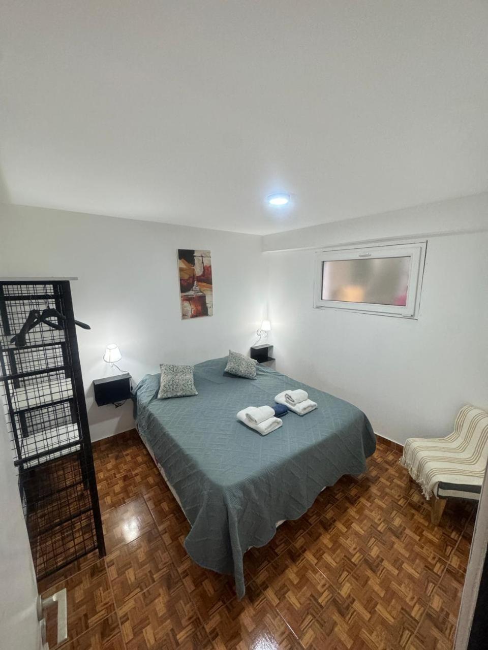 Departamentos Karukinka Apartamento Ushuaia