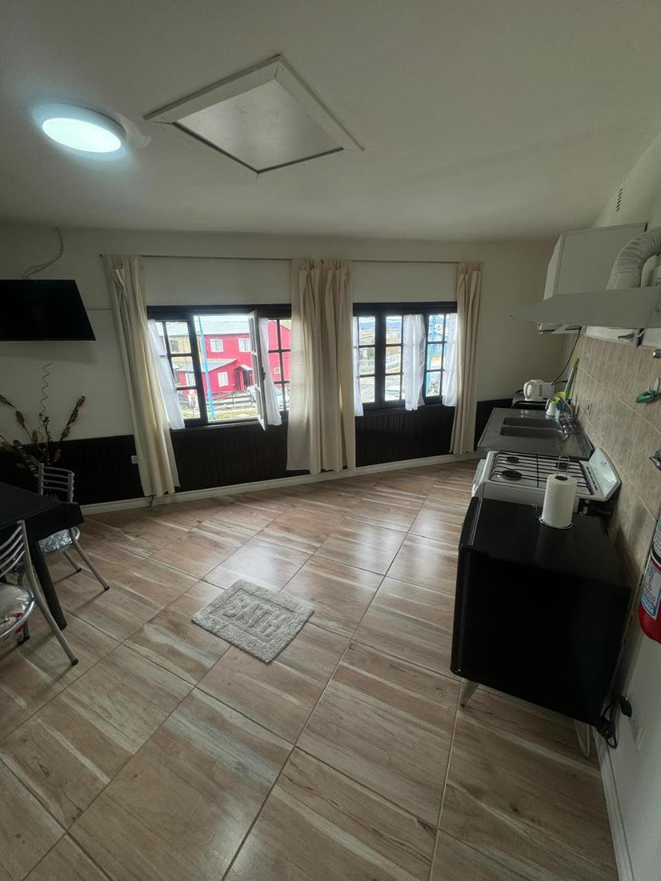 Apartamento Departamentos Karukinka Ushuaia