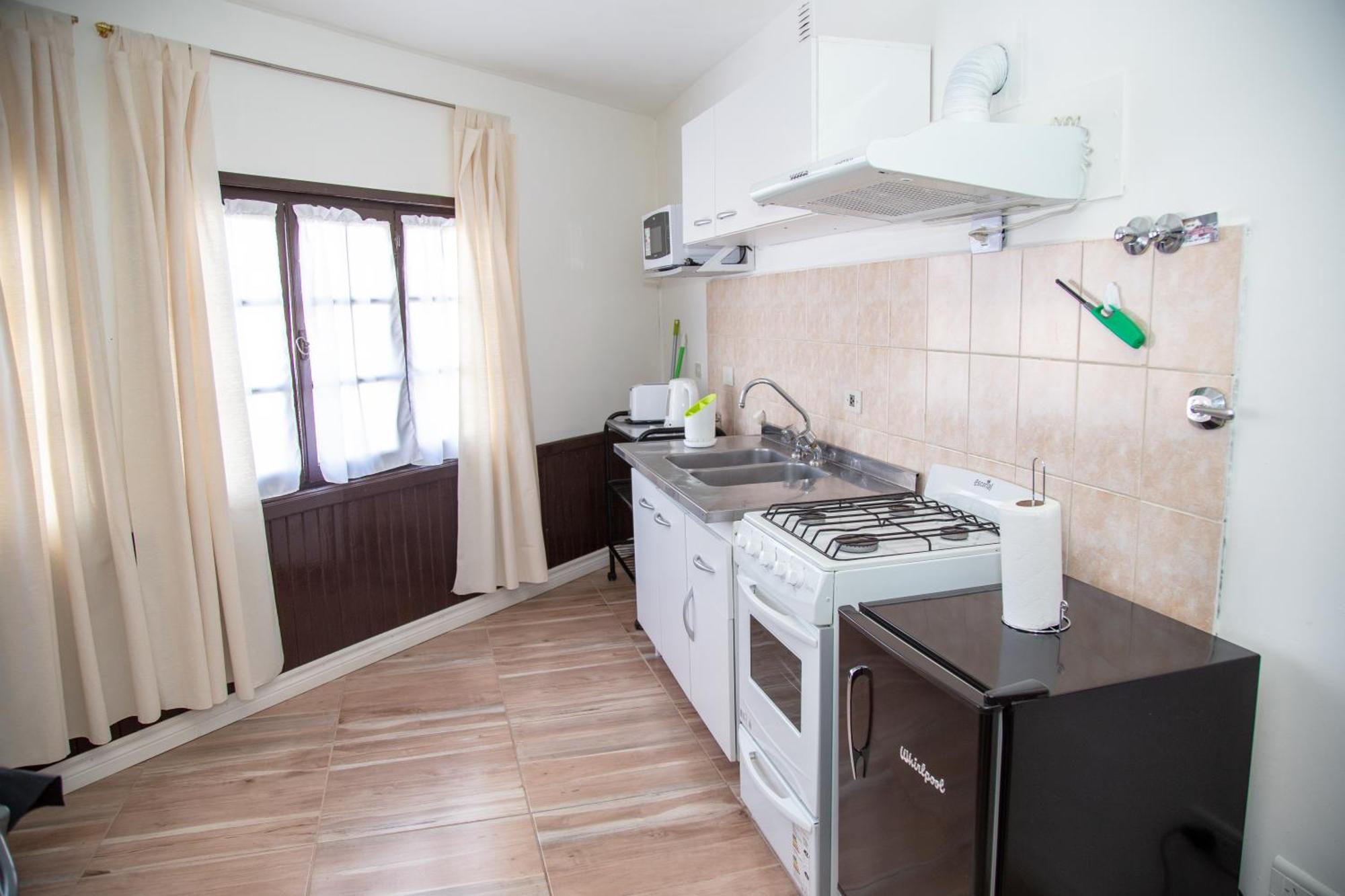 Apartamento Departamentos Karukinka