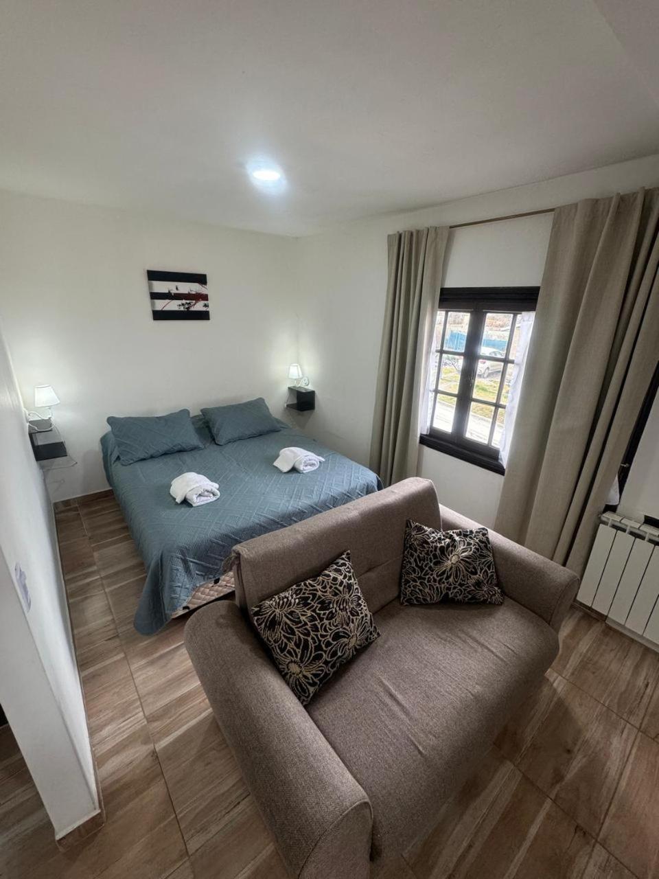 Apartamento Departamentos Karukinka Ushuaia