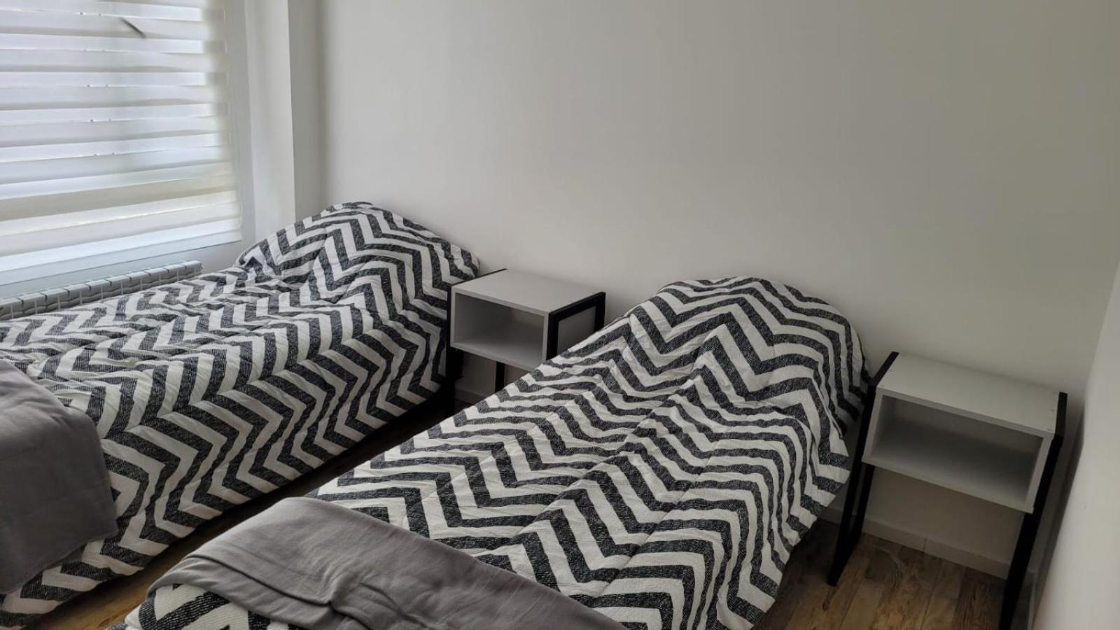 Apartamento Patagonia Sur *