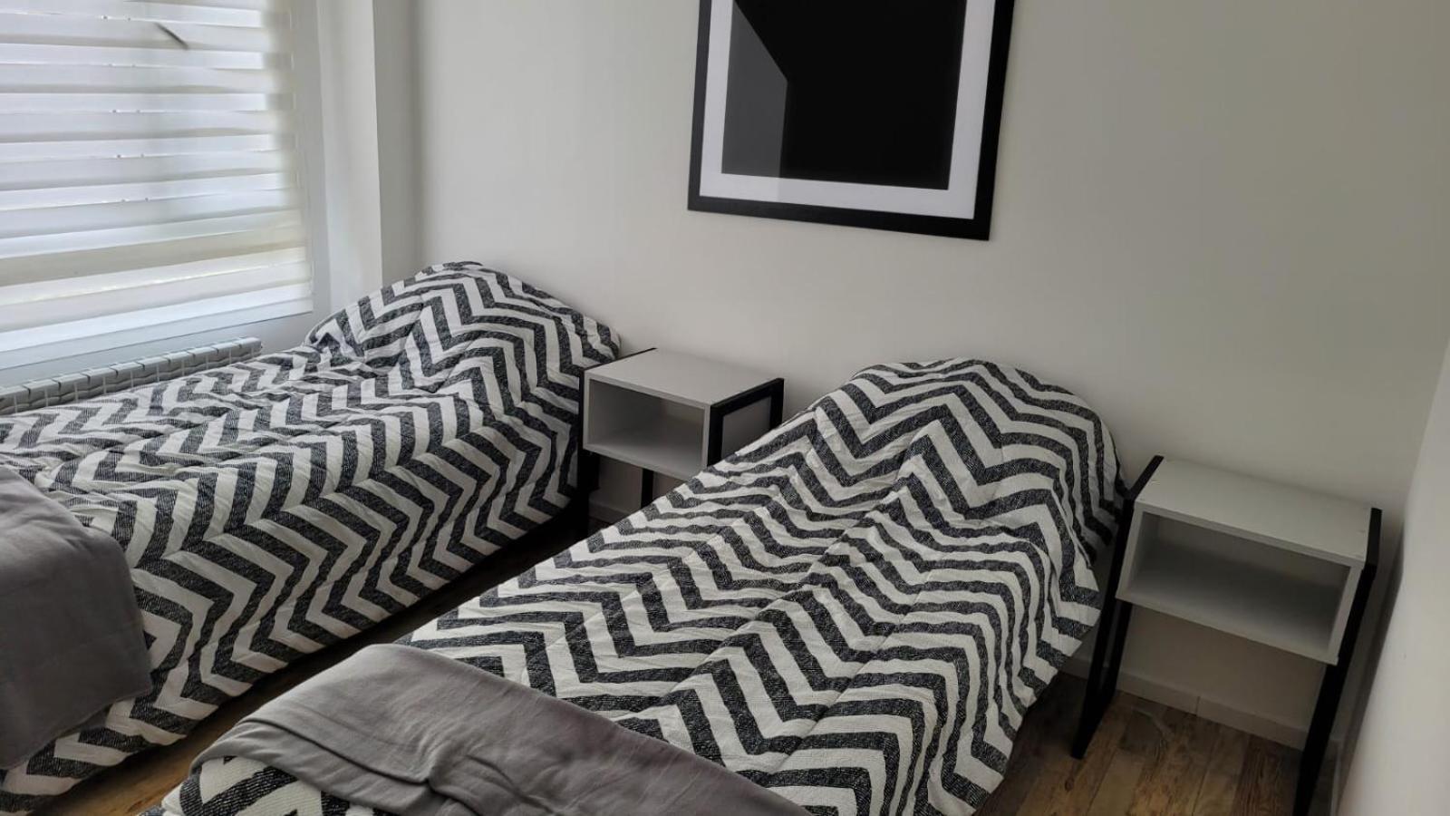 Patagonia Sur Apartamento