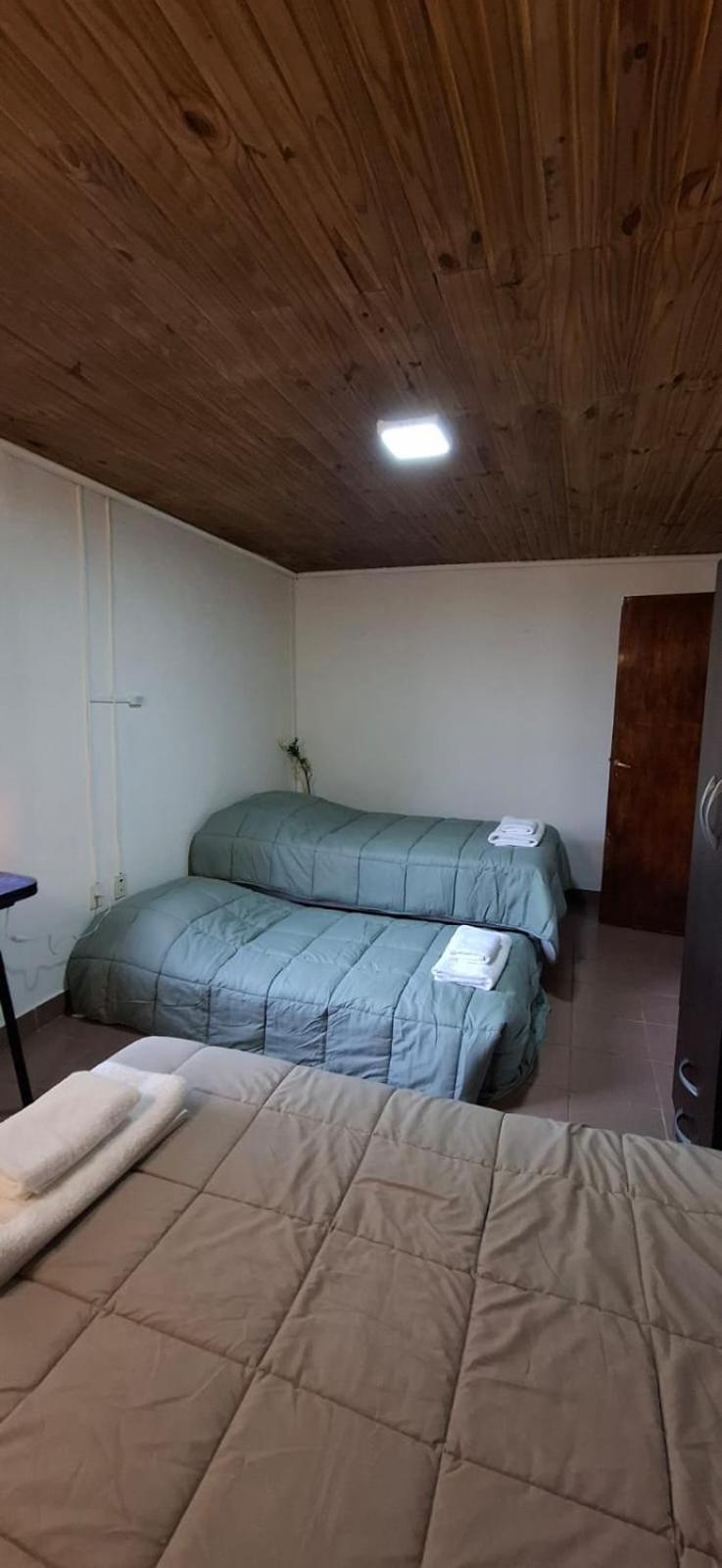 La Casa Del Marino Ushuaia