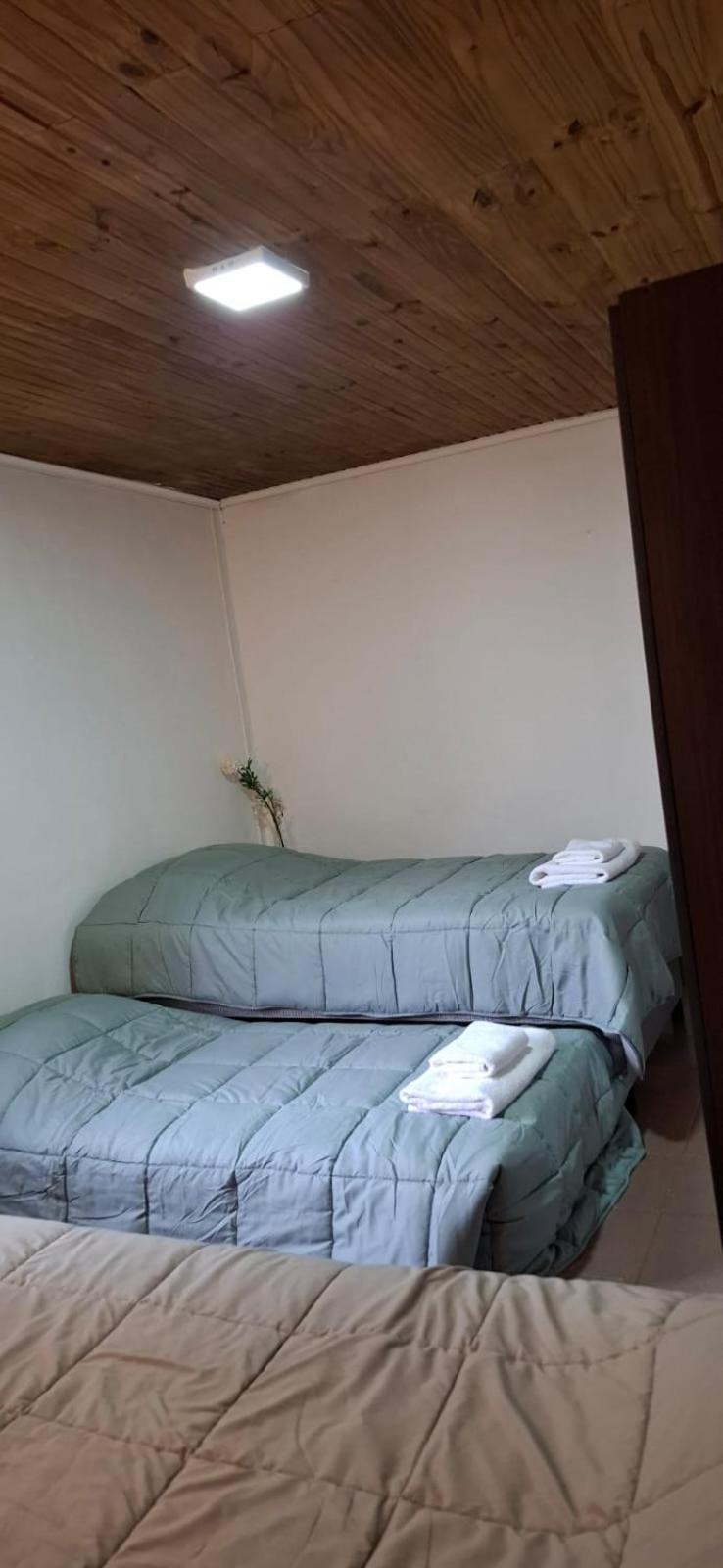 La Casa Del Marino Сasa de vacaciones Ushuaia