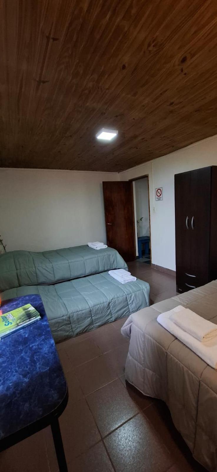 Сasa de vacaciones La Casa Del Marino Ushuaia