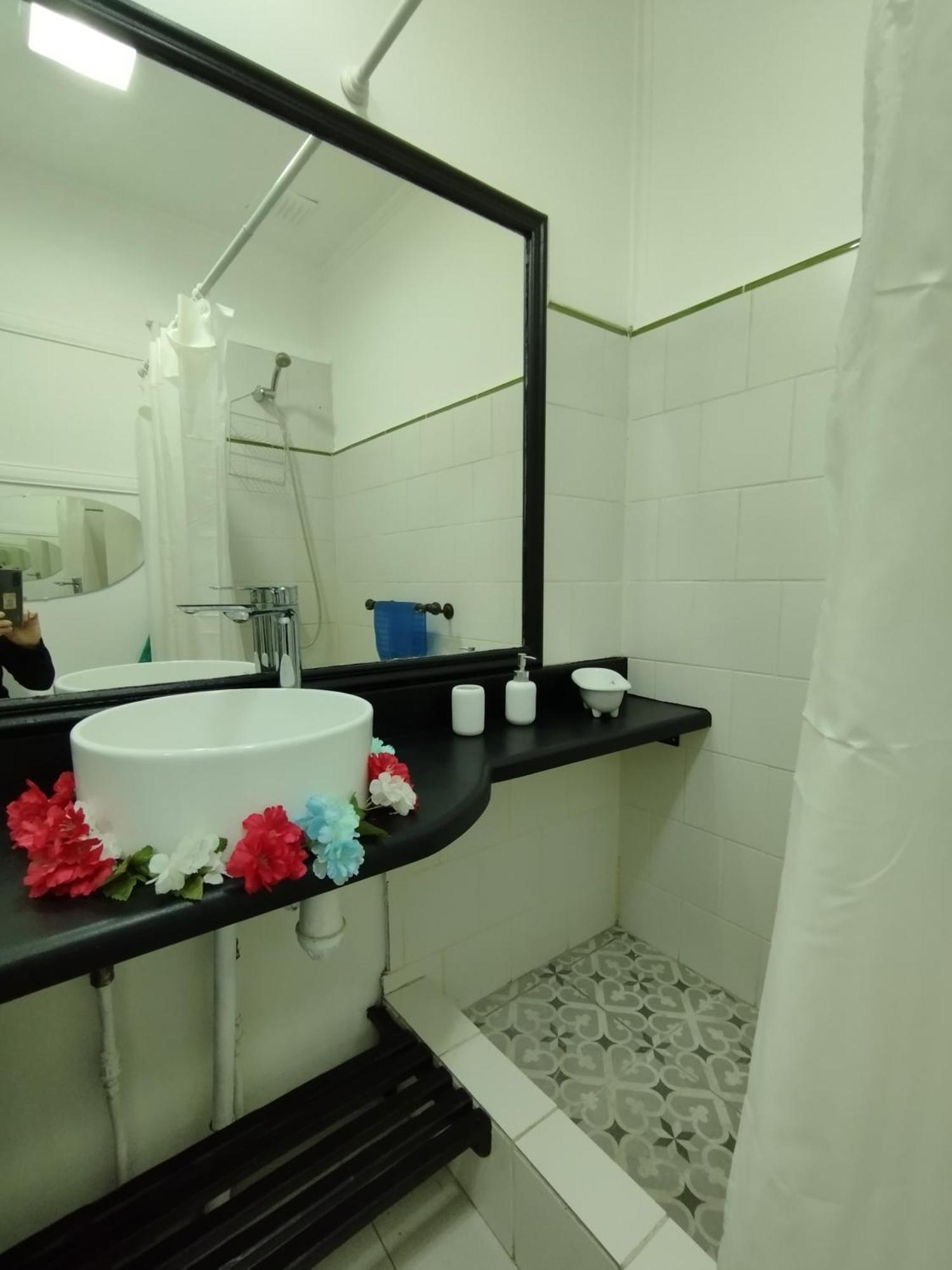 Hospedagem domiciliar Casa Gorrion Escarlata
