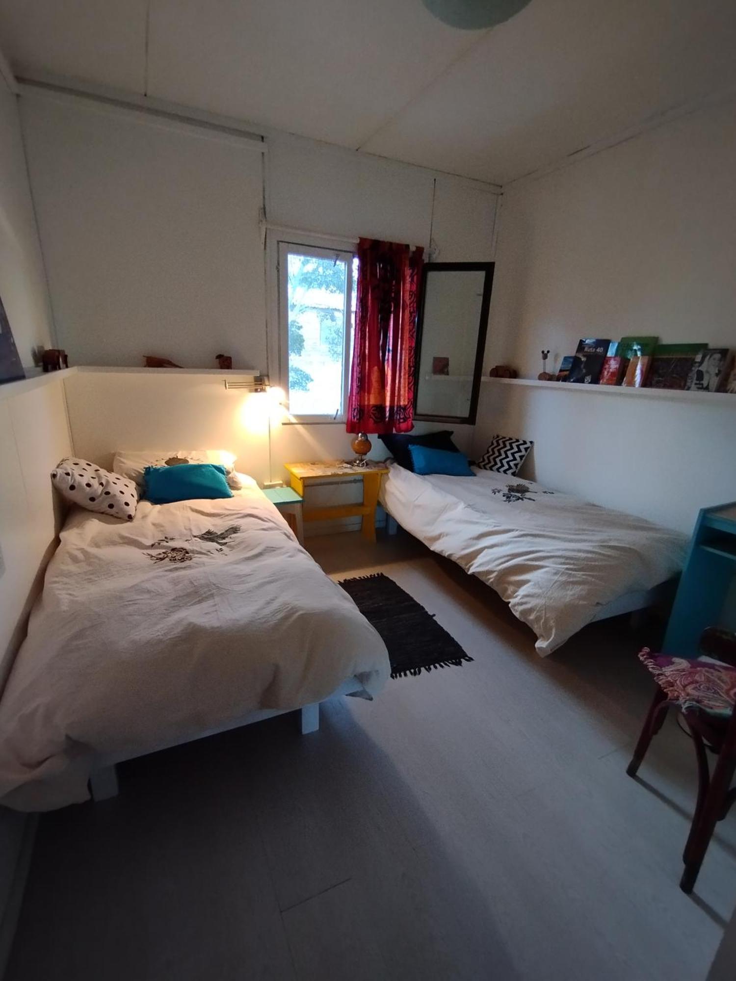 Casa Gorrion Escarlata Hospedagem domiciliar *