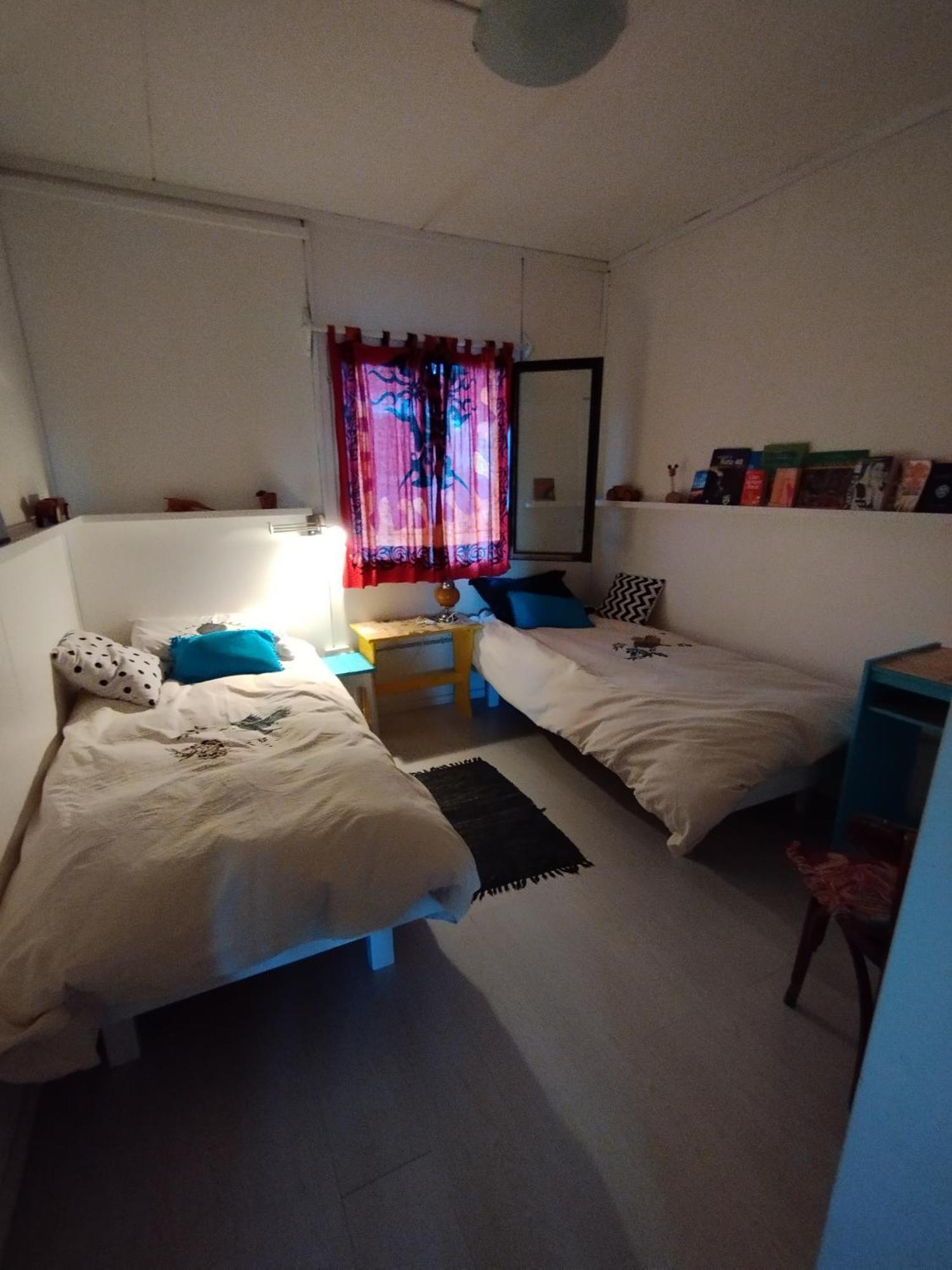 Casa Gorrion Escarlata Hospedagem domiciliar Ushuaia