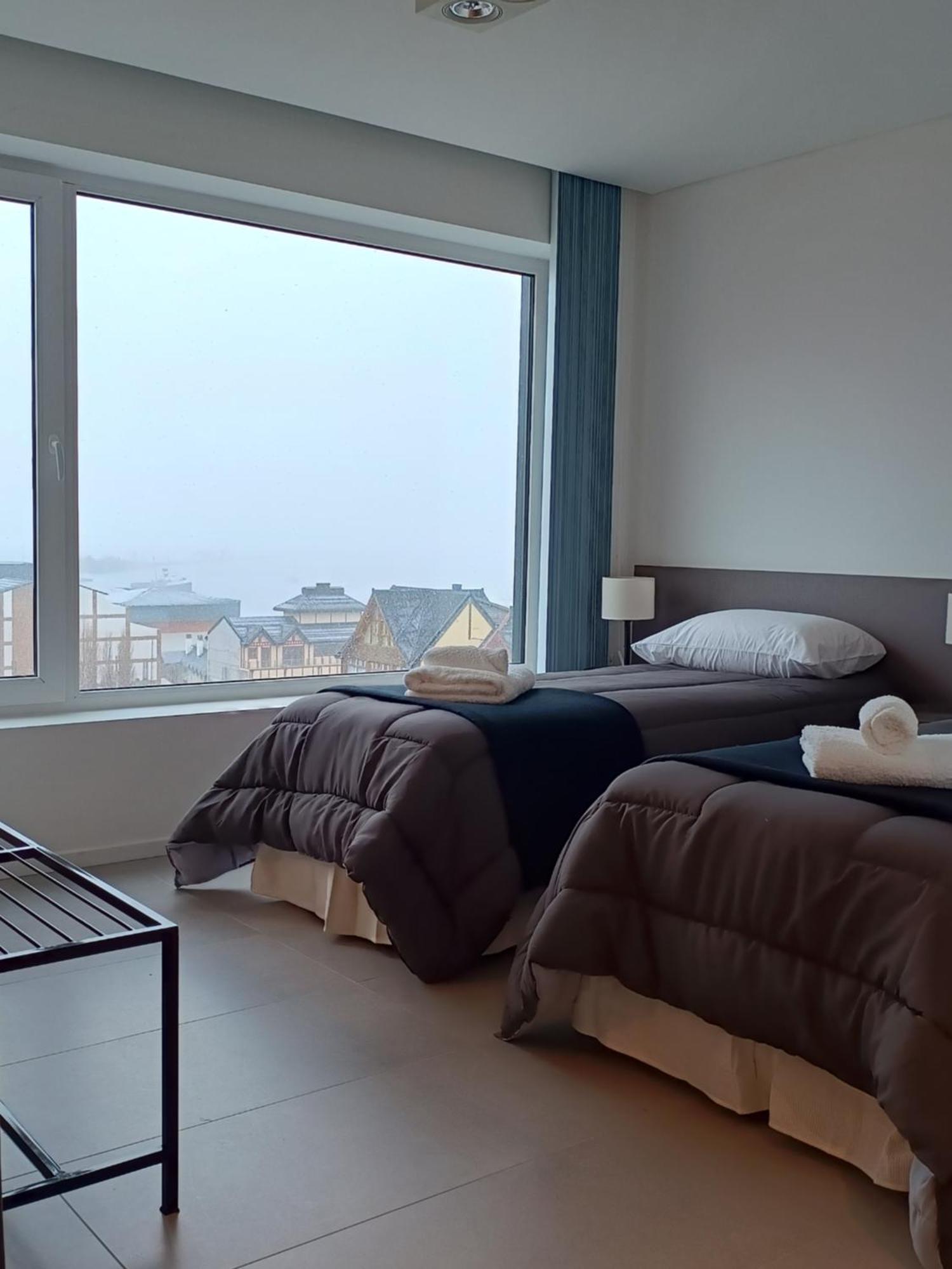 Apartamento Libertador803 Ushuaia