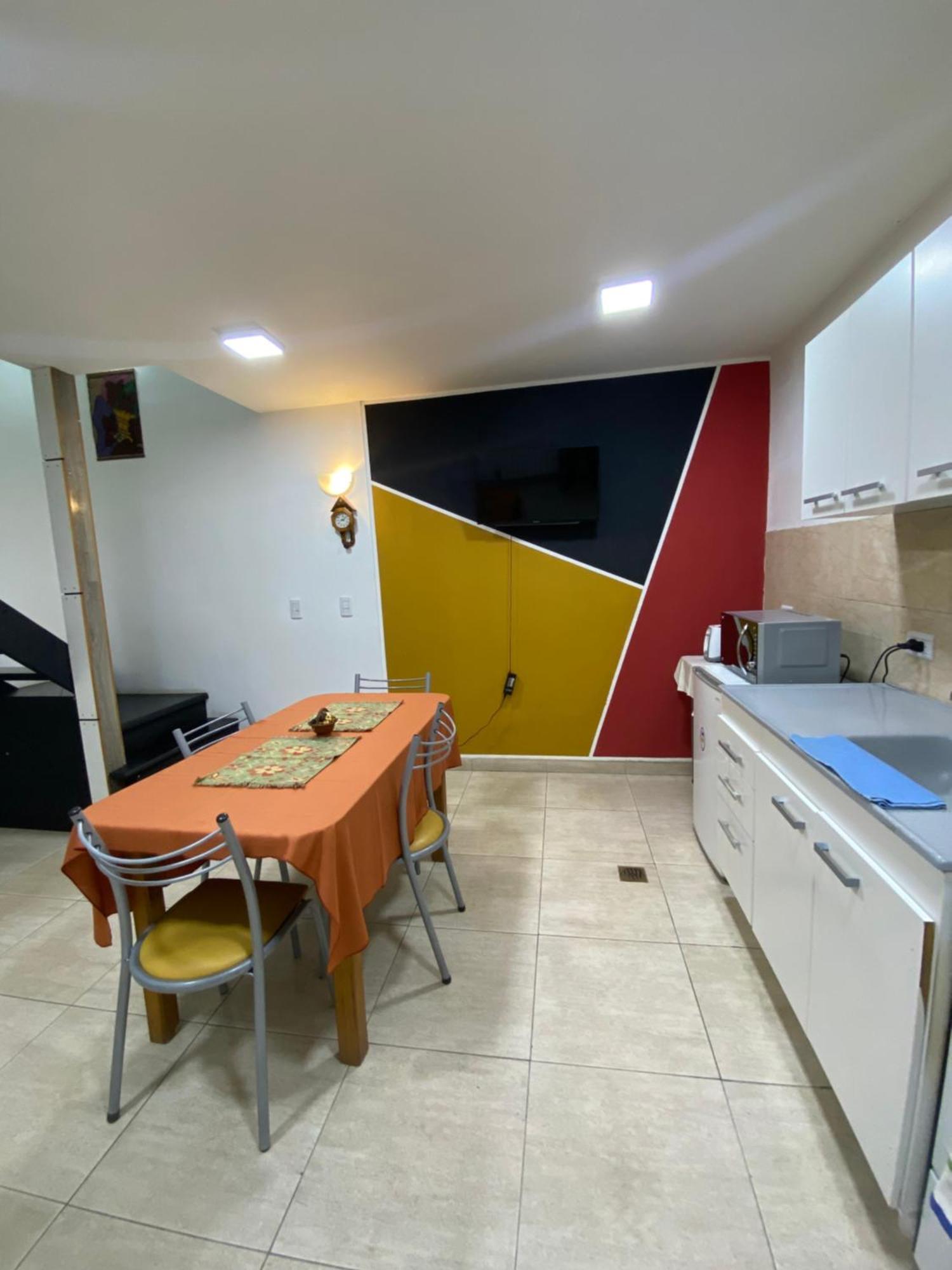 Apartamento Canales Departamentos *