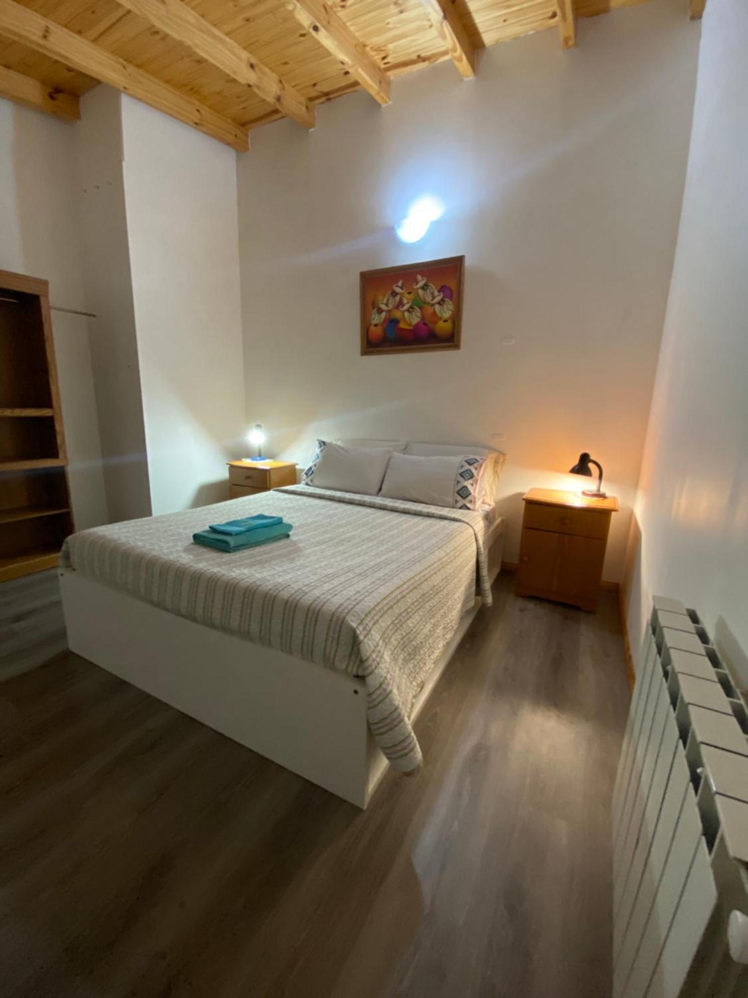 Canales Departamentos Apartamento