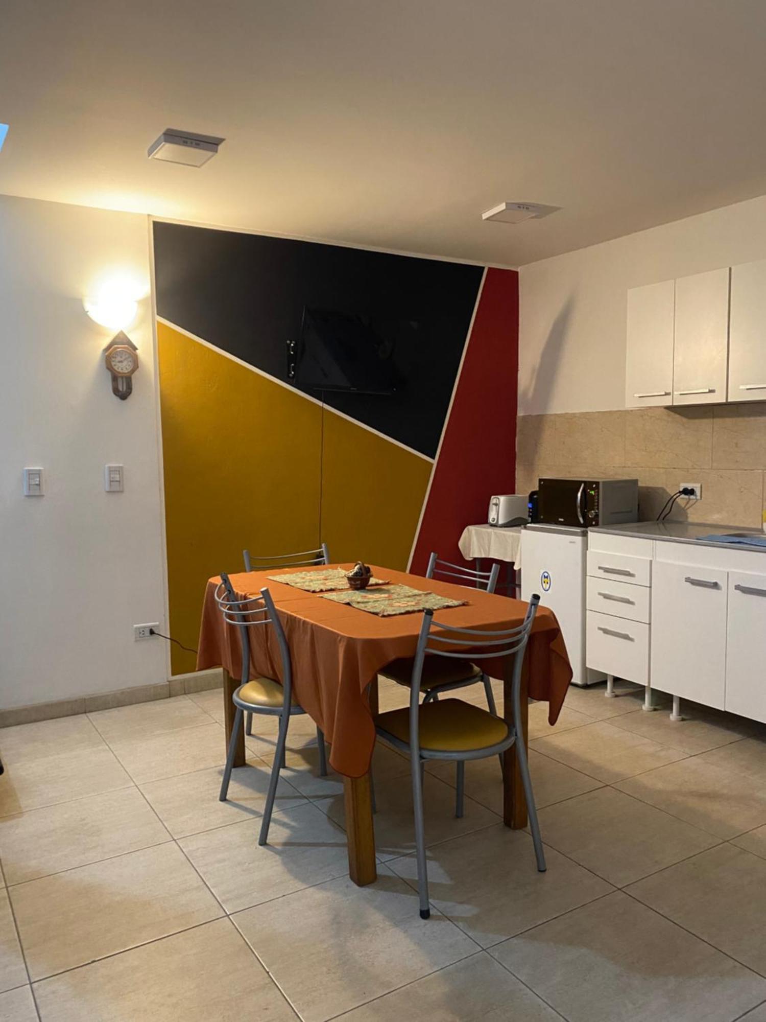 Apartamento Canales Departamentos