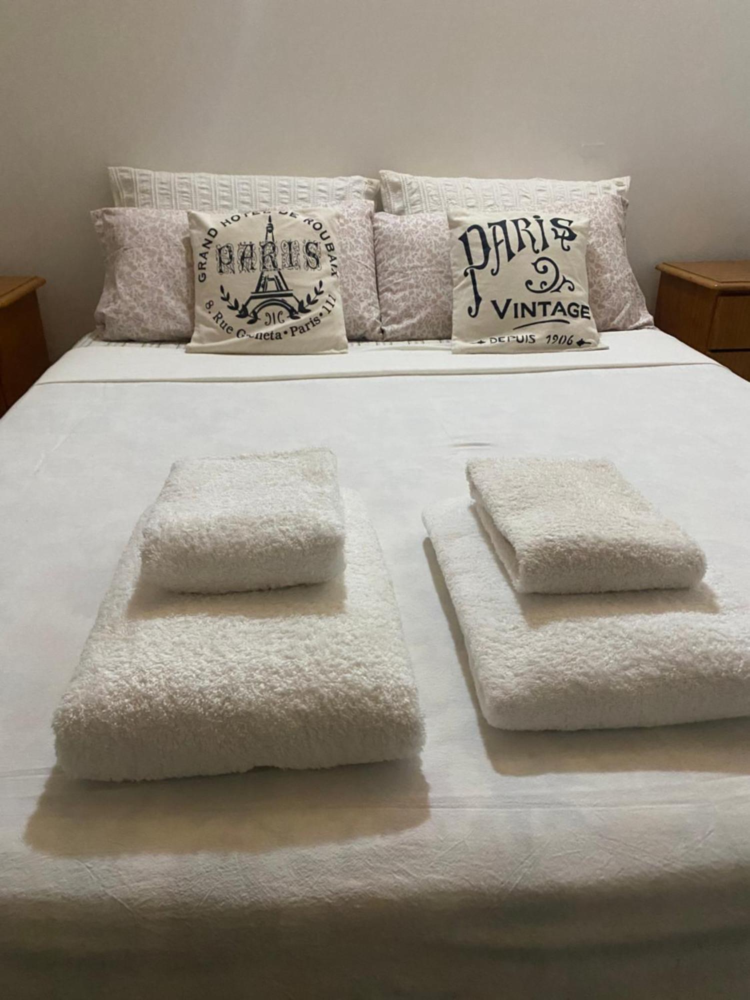Apartamento Canales Departamentos Ushuaia