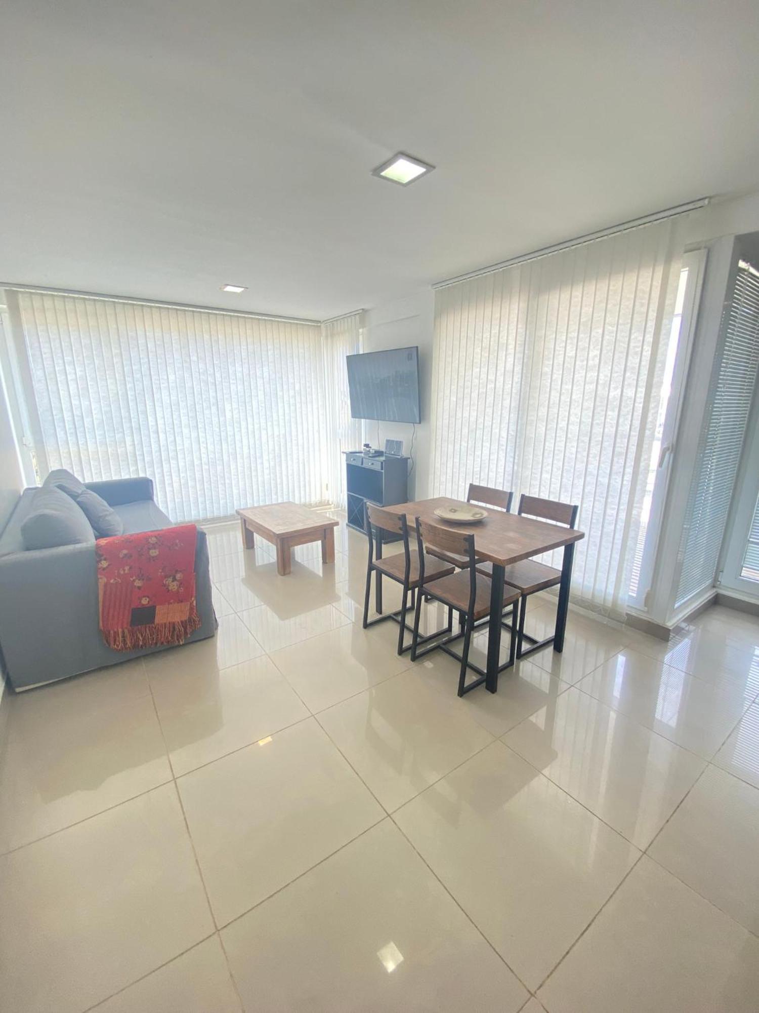 Apartamento Gray Fox Pipo