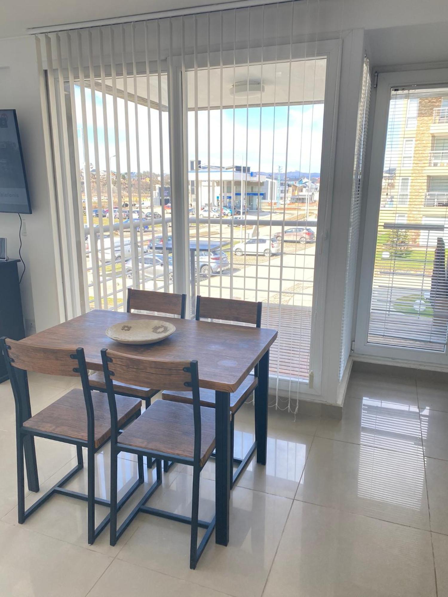 Apartamento Gray Fox Pipo