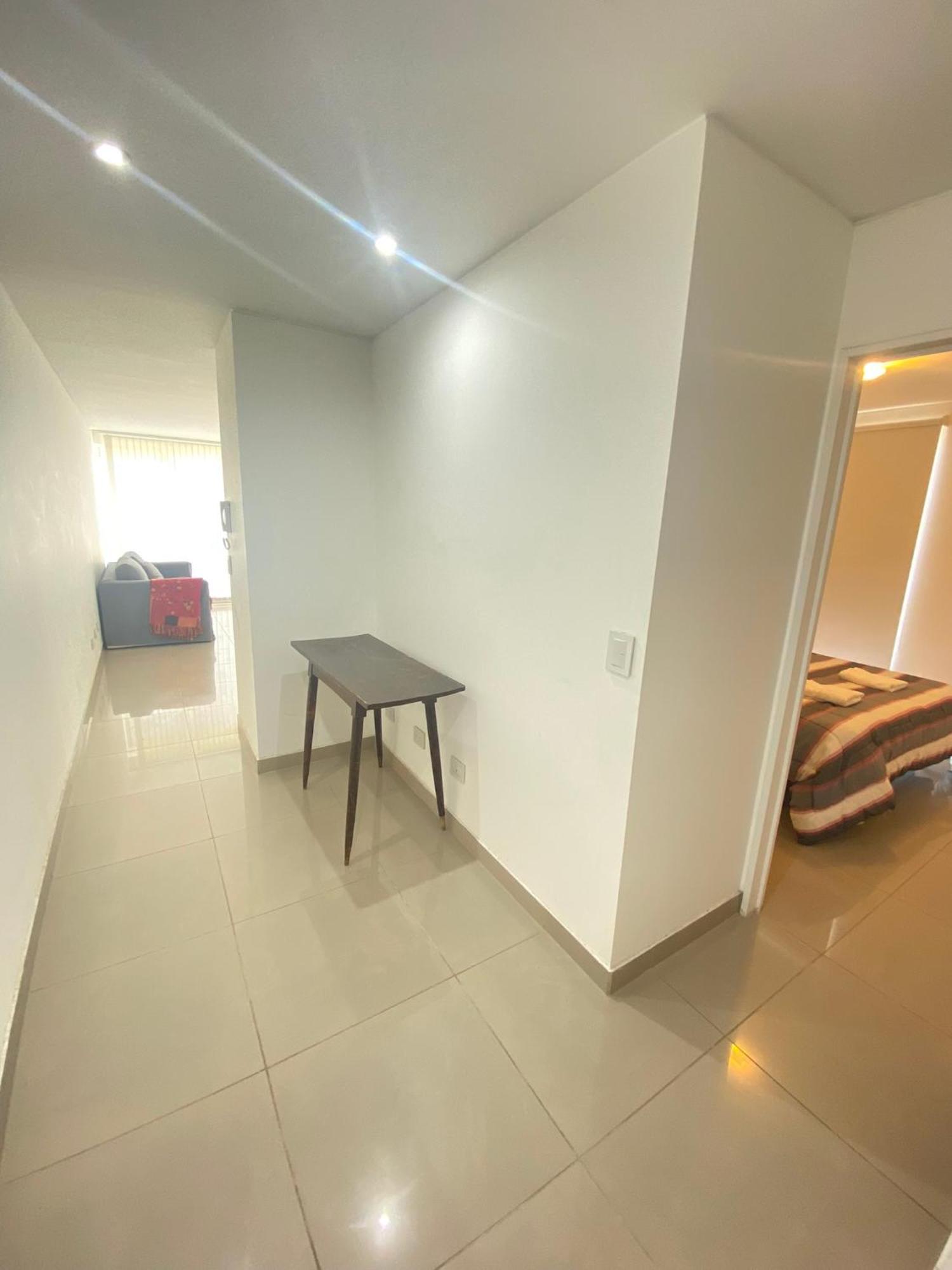Apartamento Gray Fox Pipo *