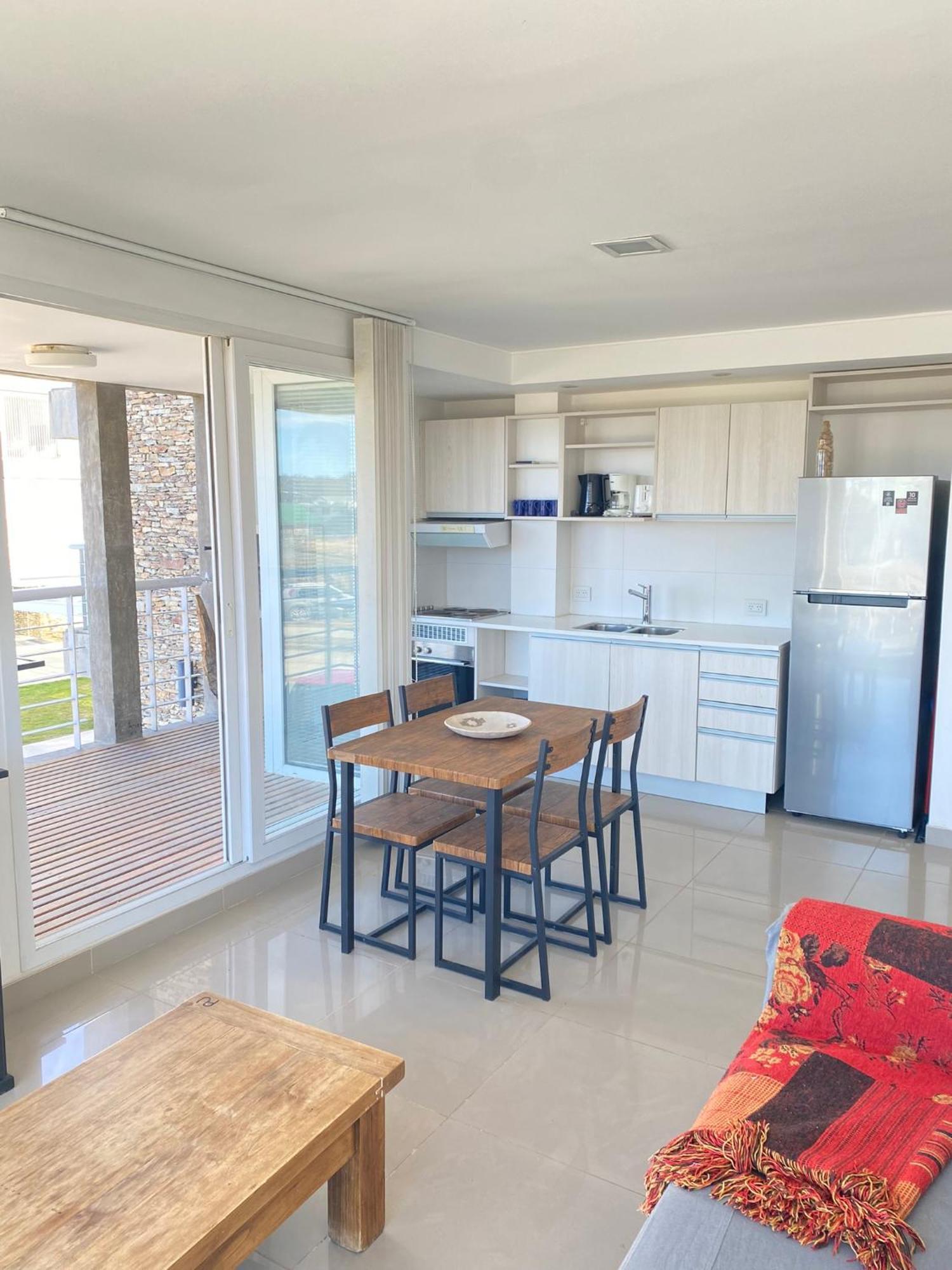 Apartamento Gray Fox Pipo Ushuaia