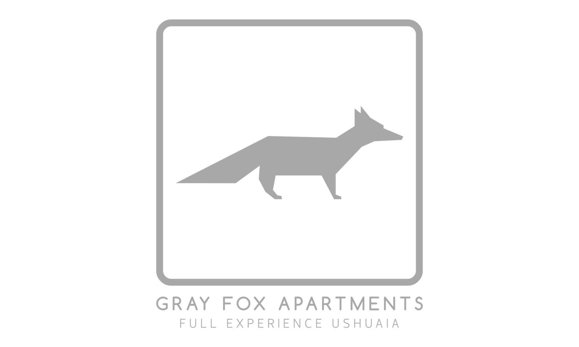 Gray Fox Hy Apartamento Ushuaia