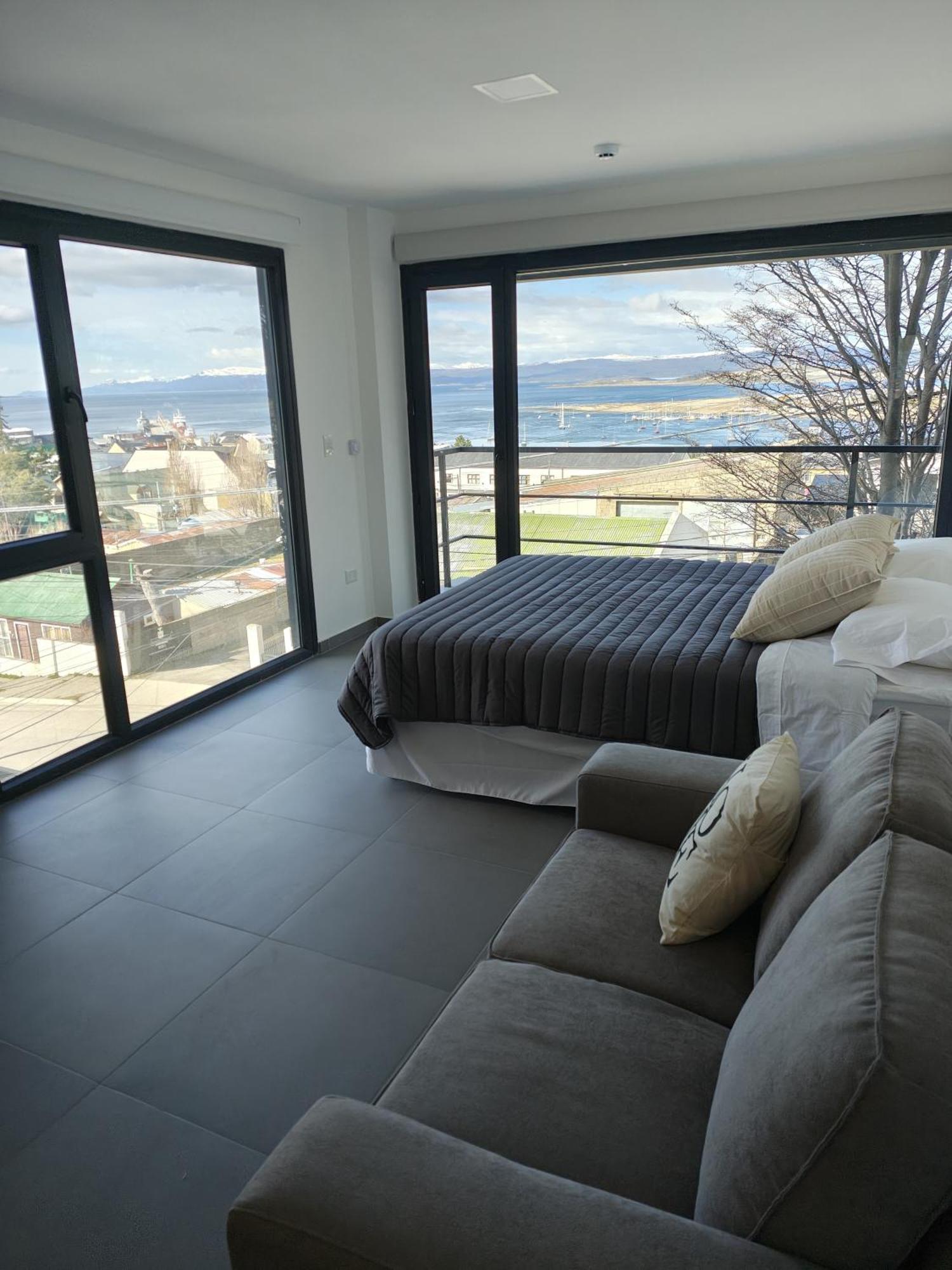 Apartamento Southern B8 *