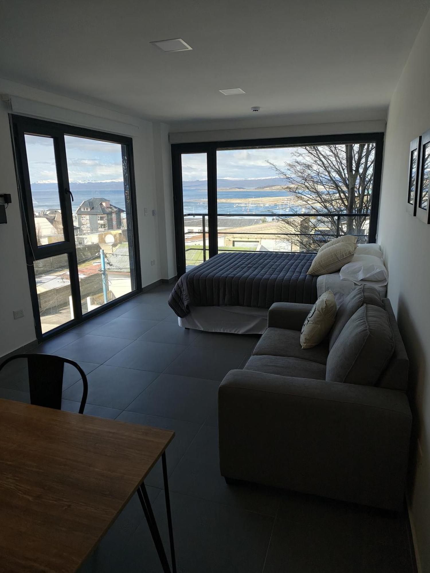 Apartamento Southern B8
