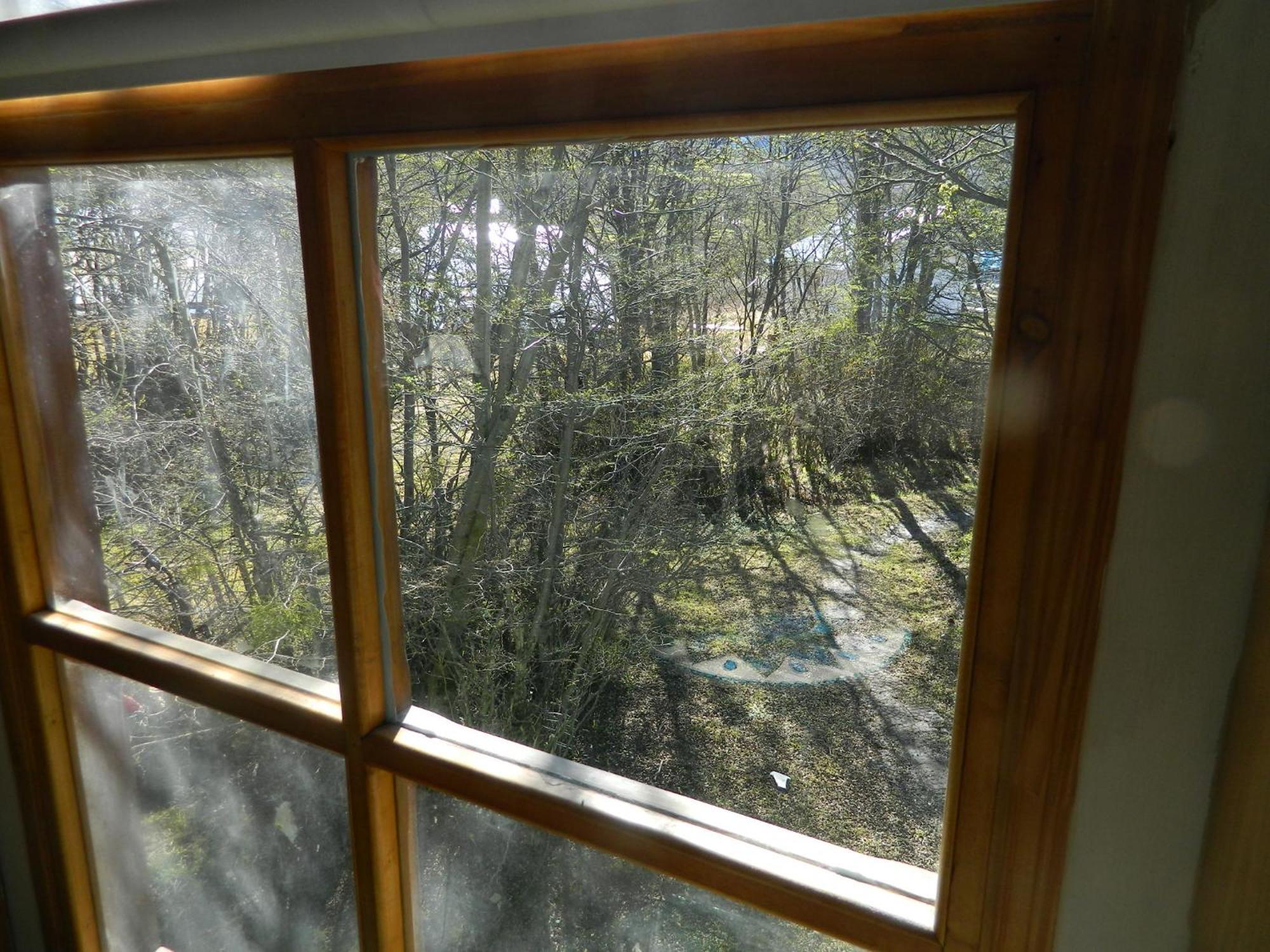 Apartamento Valle De Andorra Cardos Y Maices Ushuaia