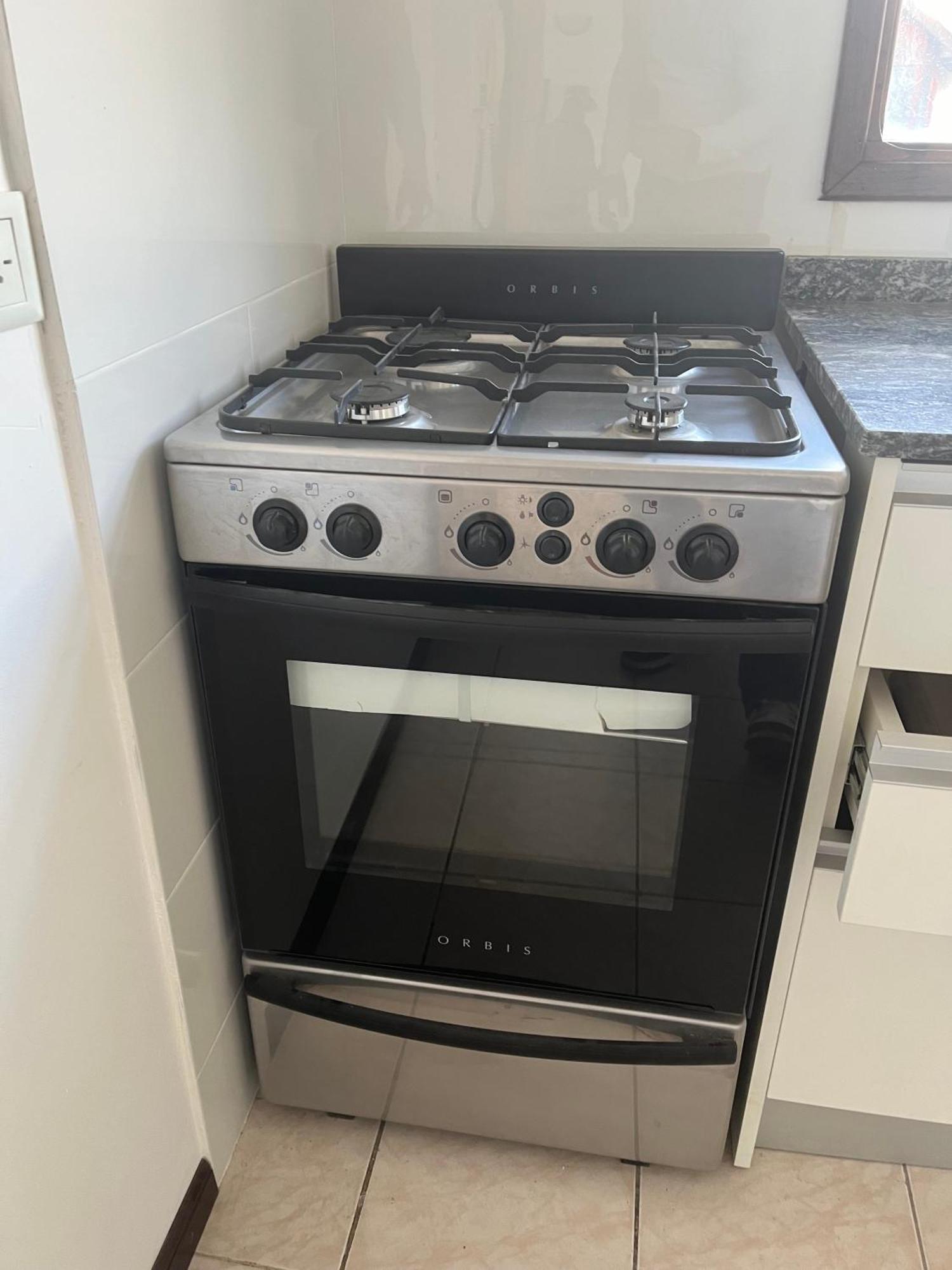 Apartamento Connect Point 1