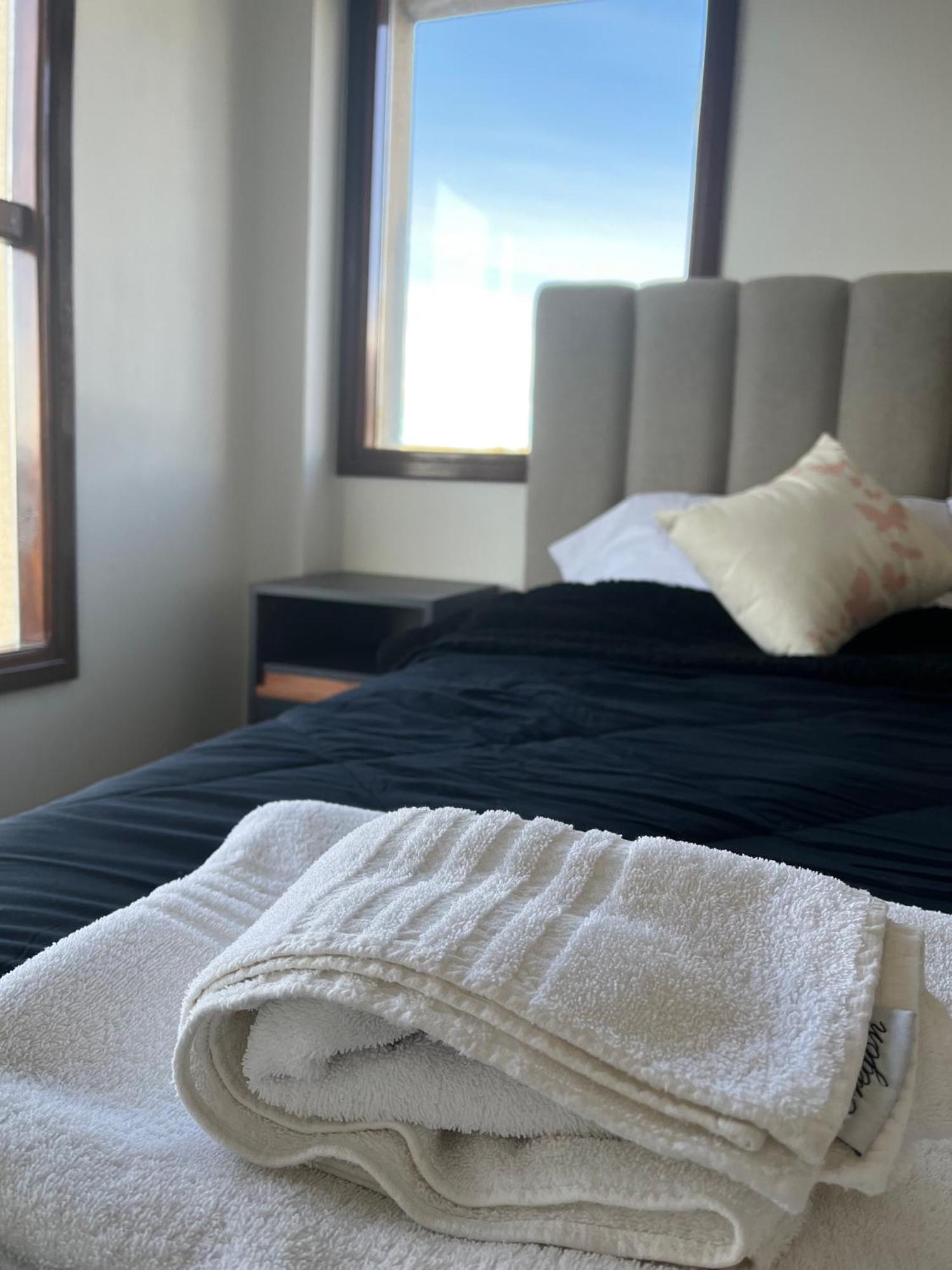 Connect Point 1 Apartamento Ushuaia