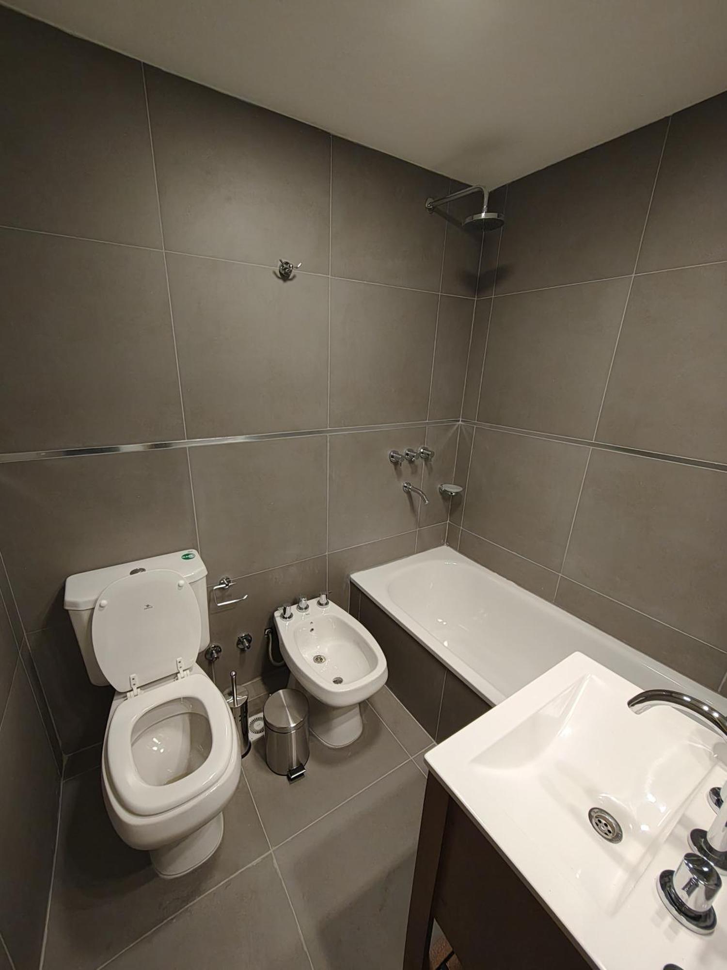 Apartamento Southern B9 *