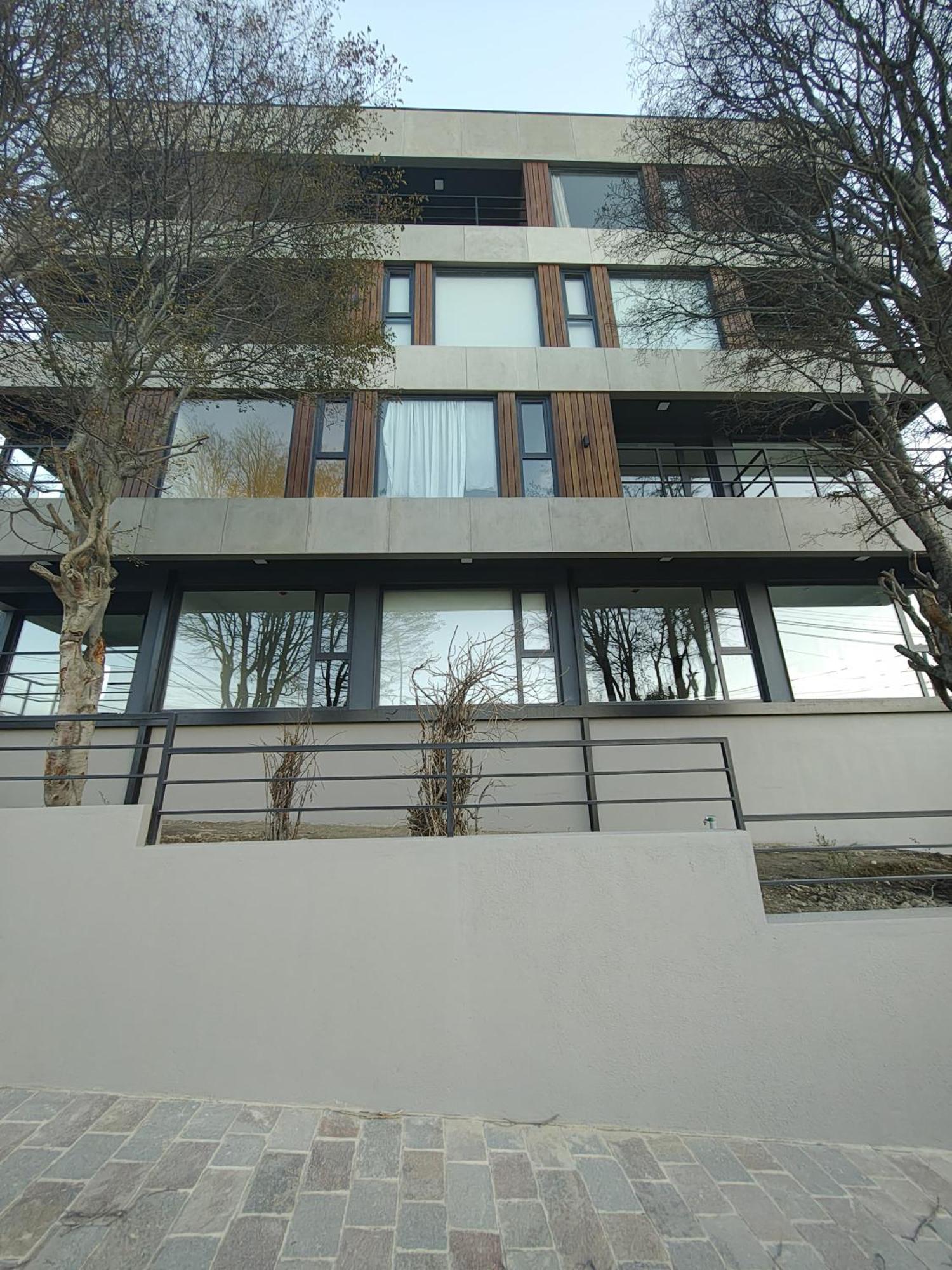 Southern B9 Apartamento Ushuaia