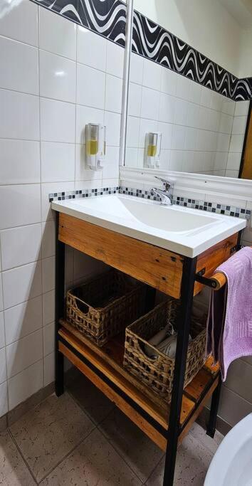 Apartamento Ush Ushuaia